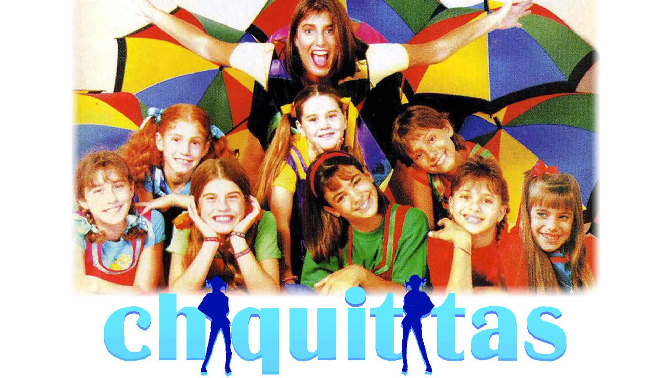 Chiquititas