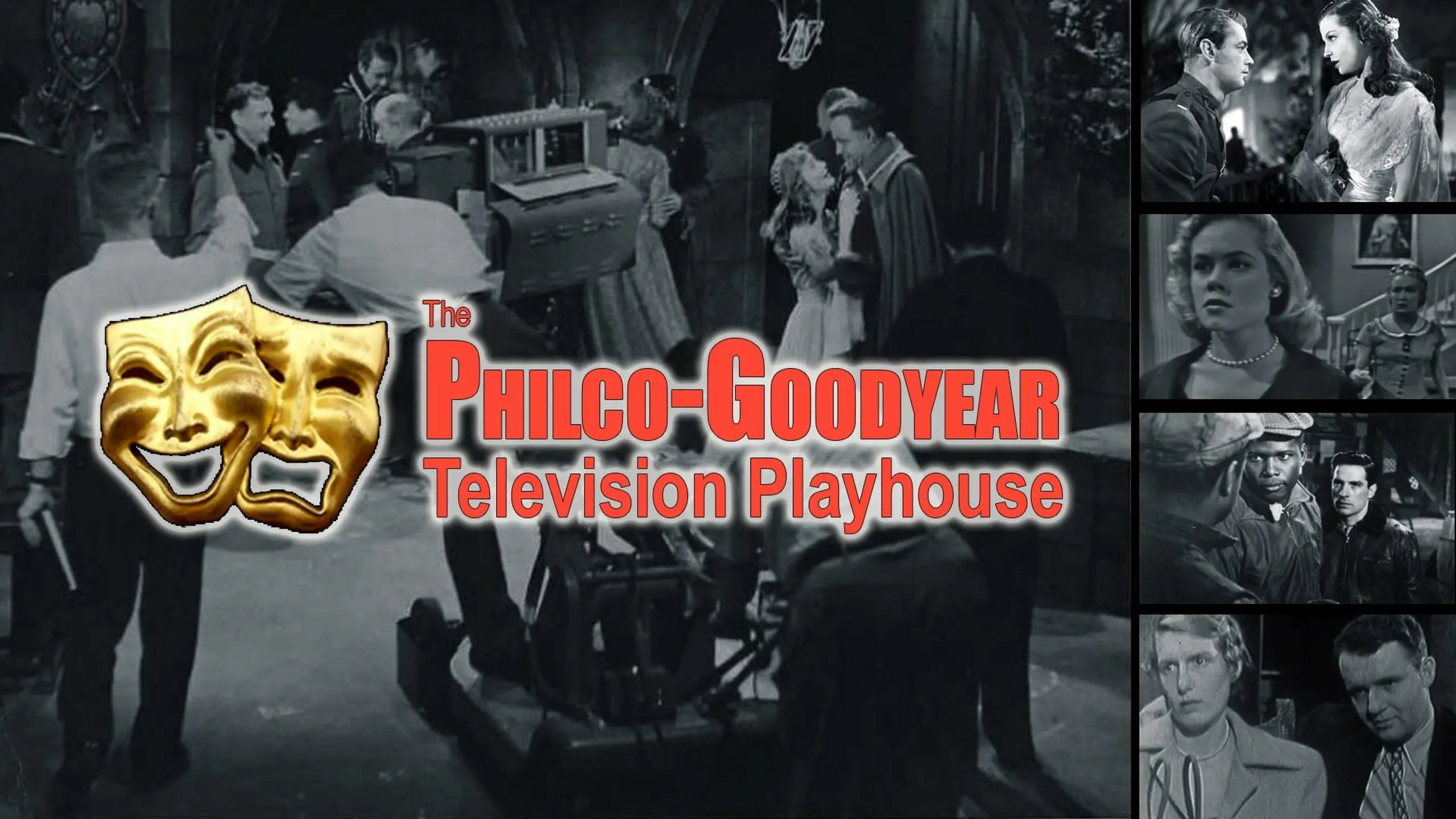 The Philco Television Playhouse