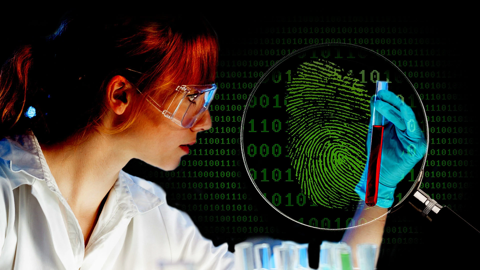 Medical Detectives – Geheimnisse der Gerichtsmedizin