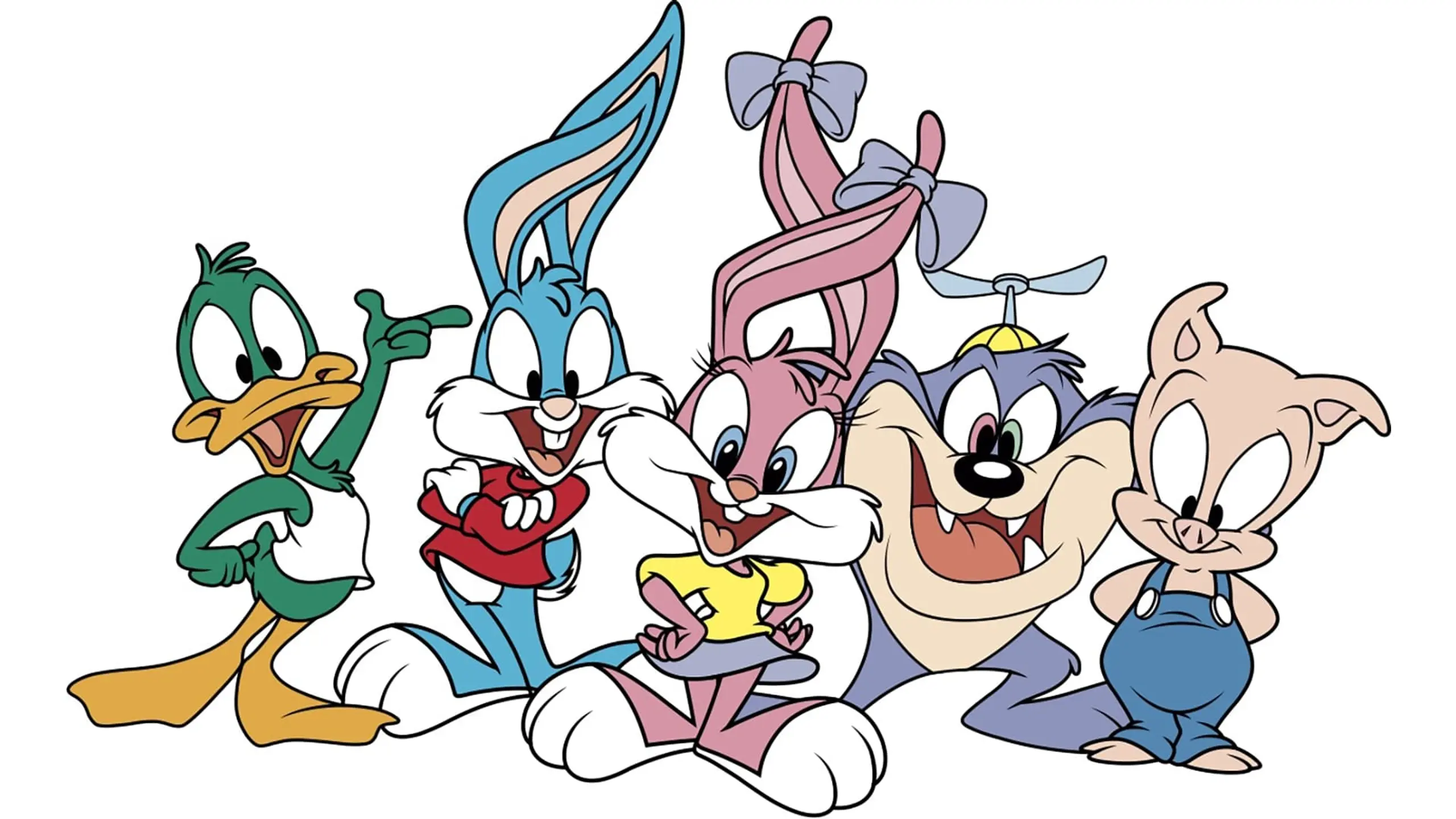 Tiny Toon Abenteuer