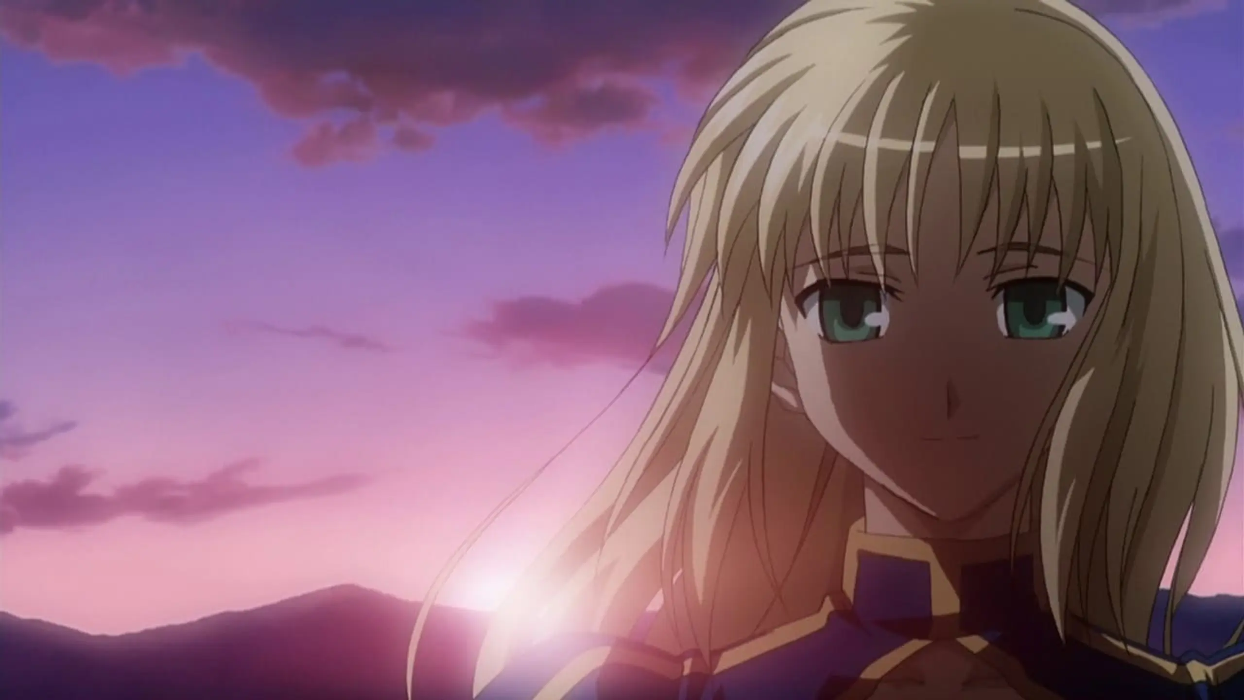 Fate/Stay Night