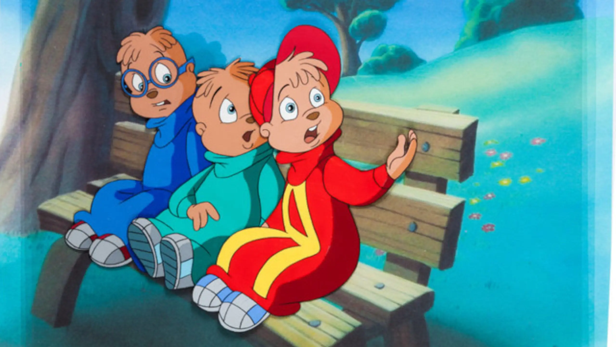 Alvin und die Chipmunks