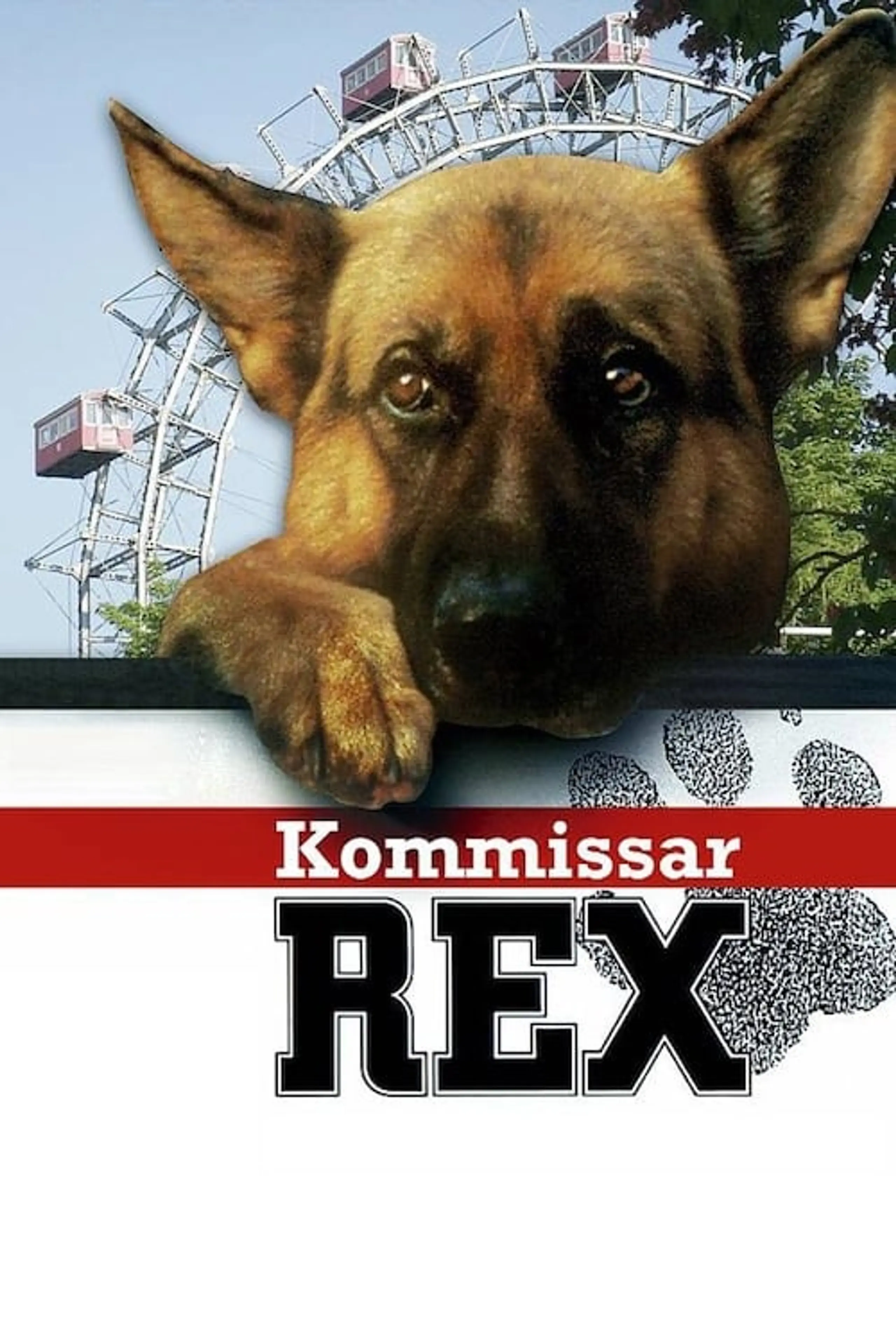 Kommissar Rex