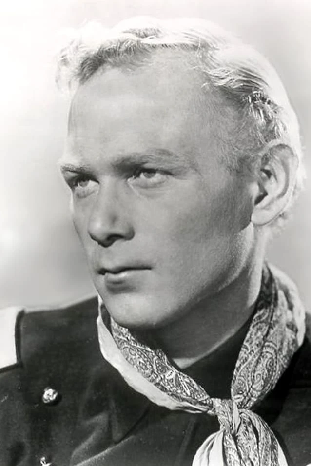 Foto von Harry Carey, Jr.