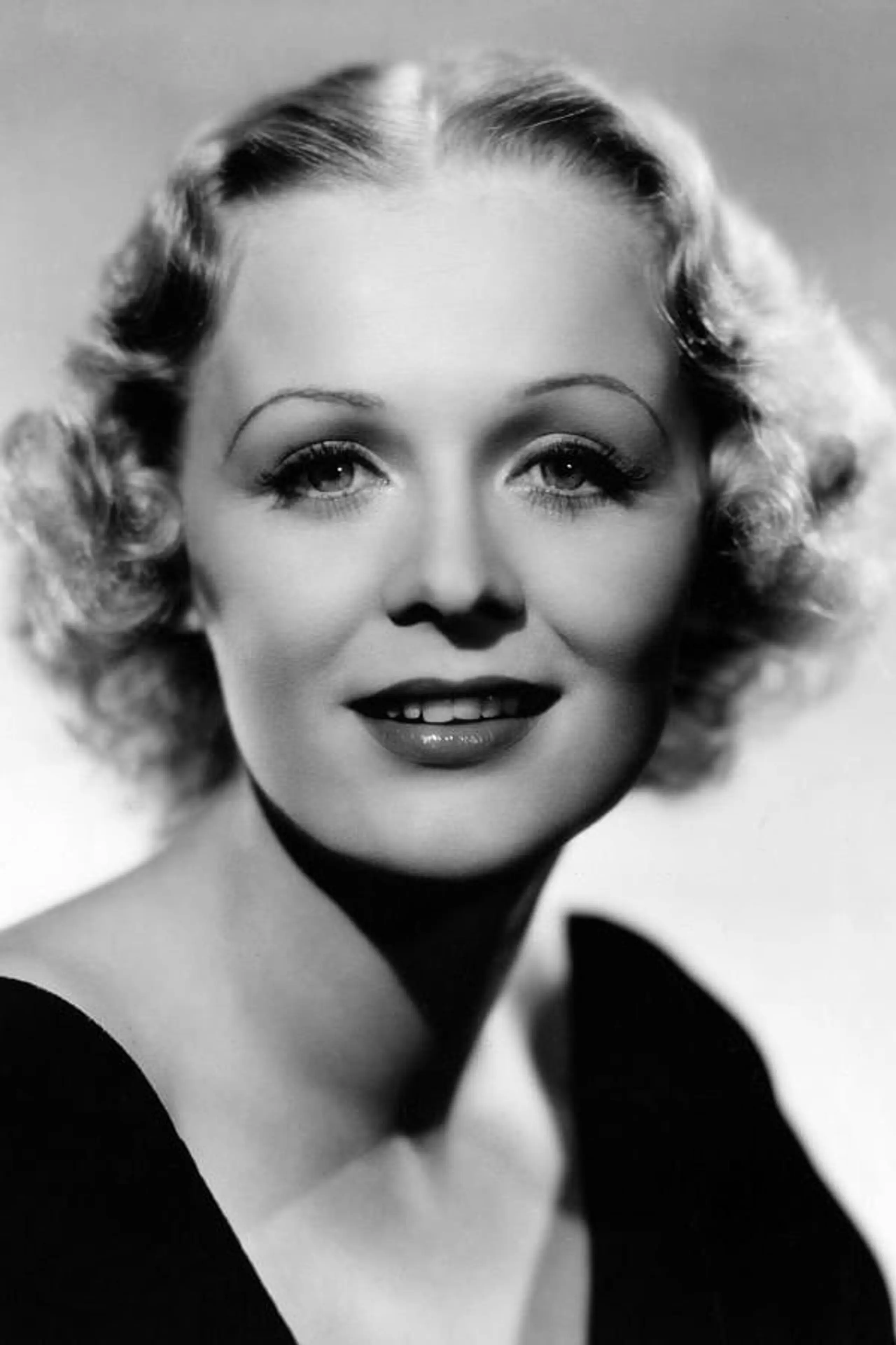 Foto von Gloria Stuart