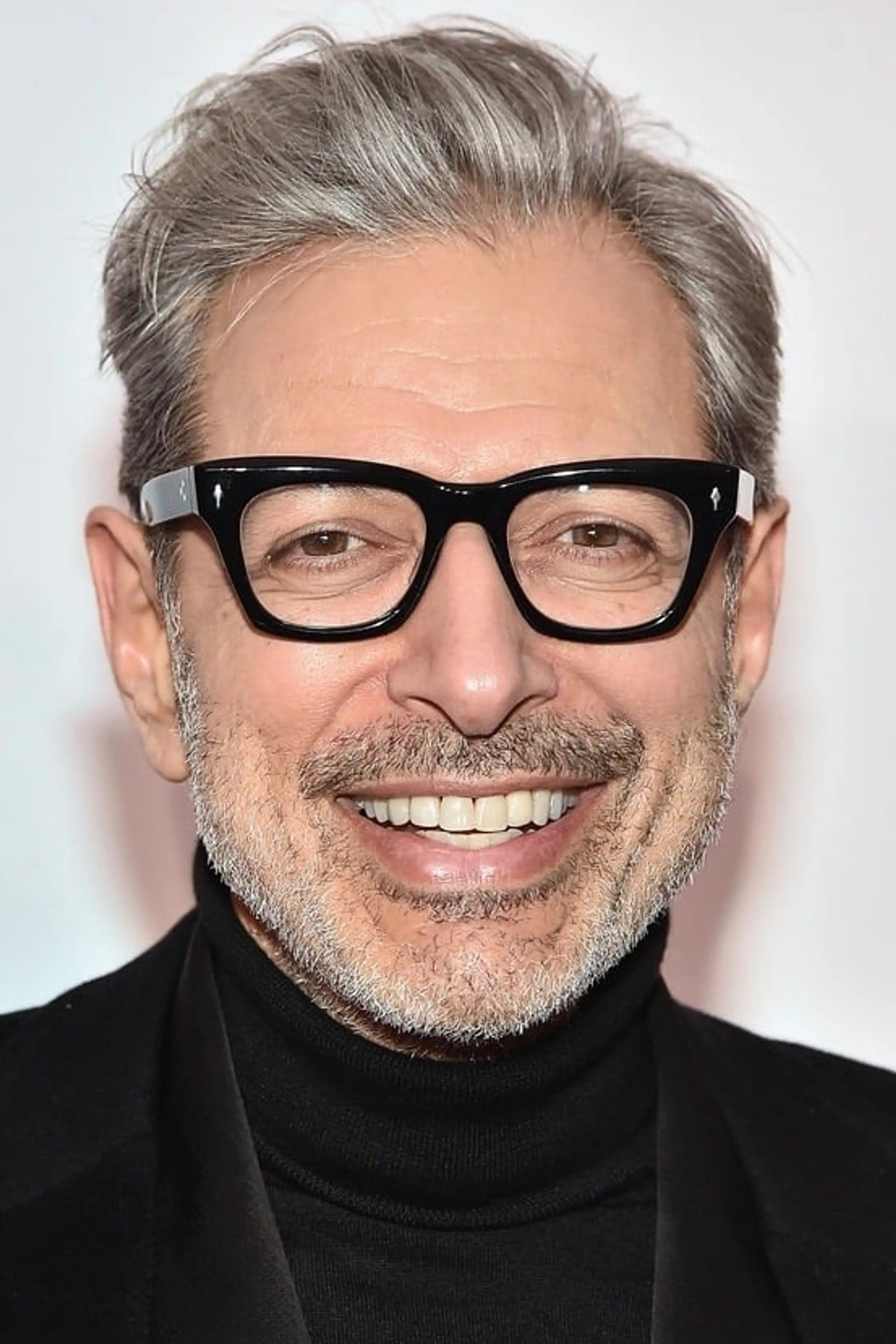 Foto von Jeff Goldblum