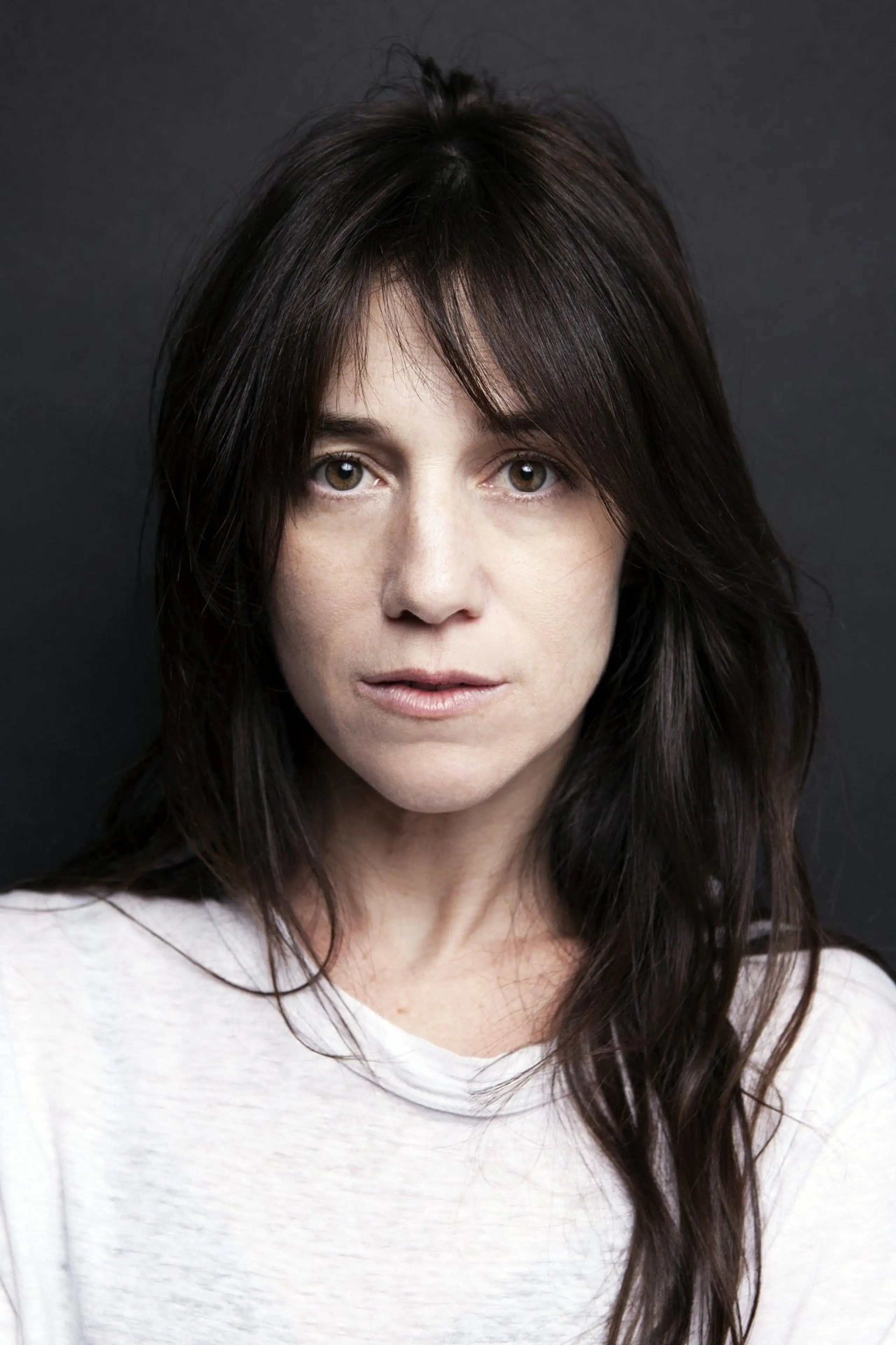 Foto von Charlotte Gainsbourg