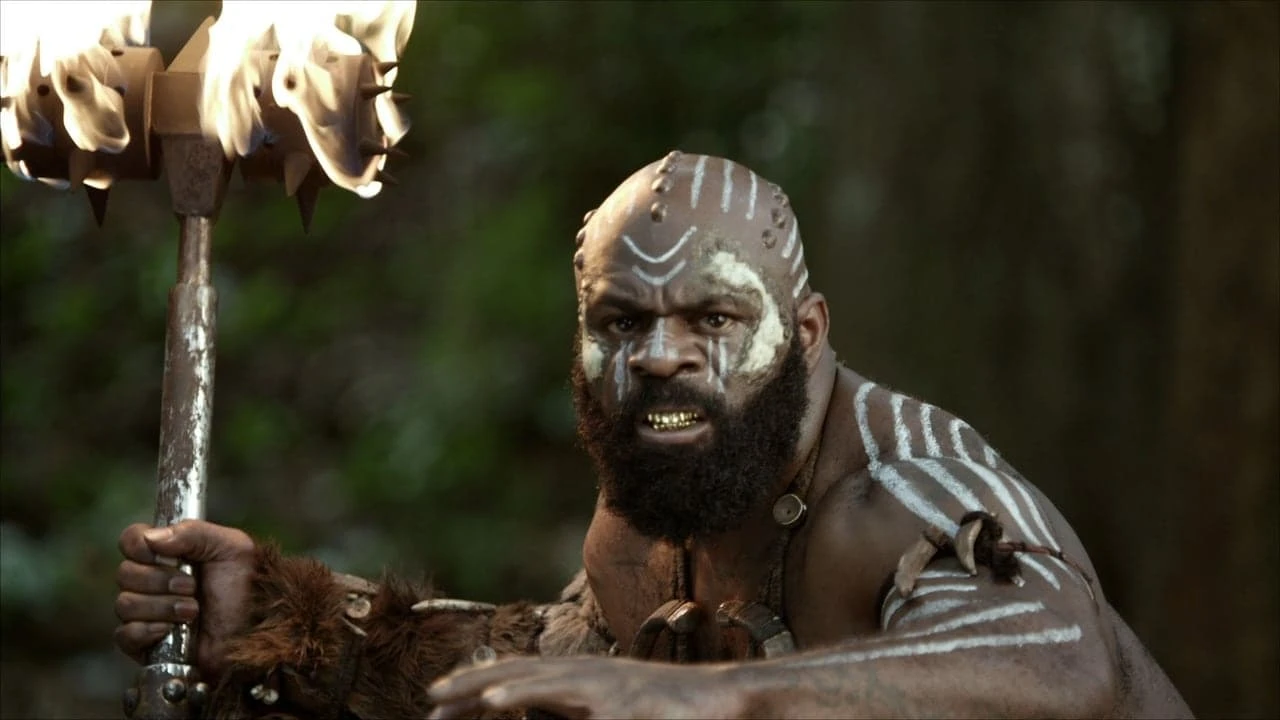 The Scorpion King 3 - Kampf um den Thron