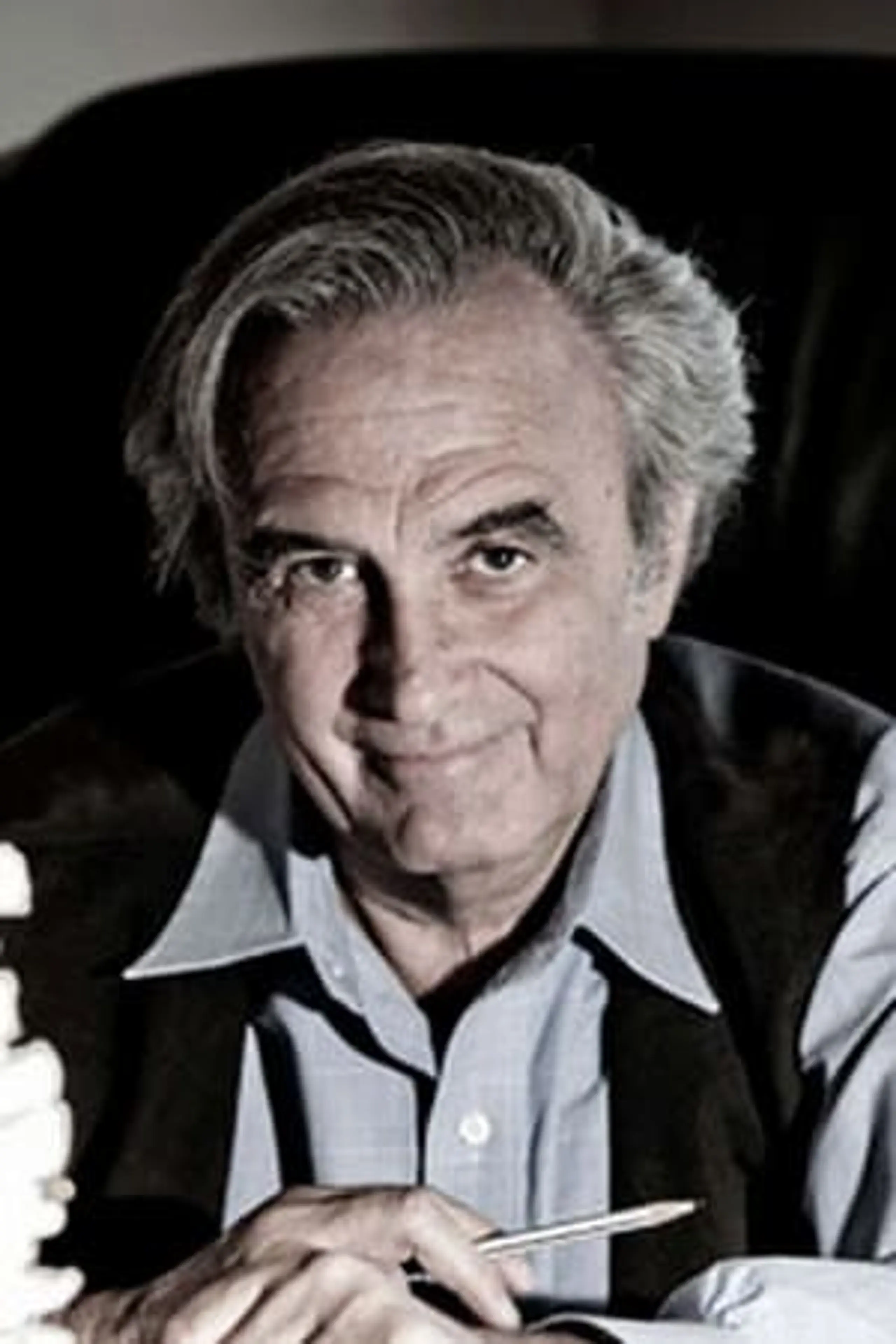 Foto von Joe Dante