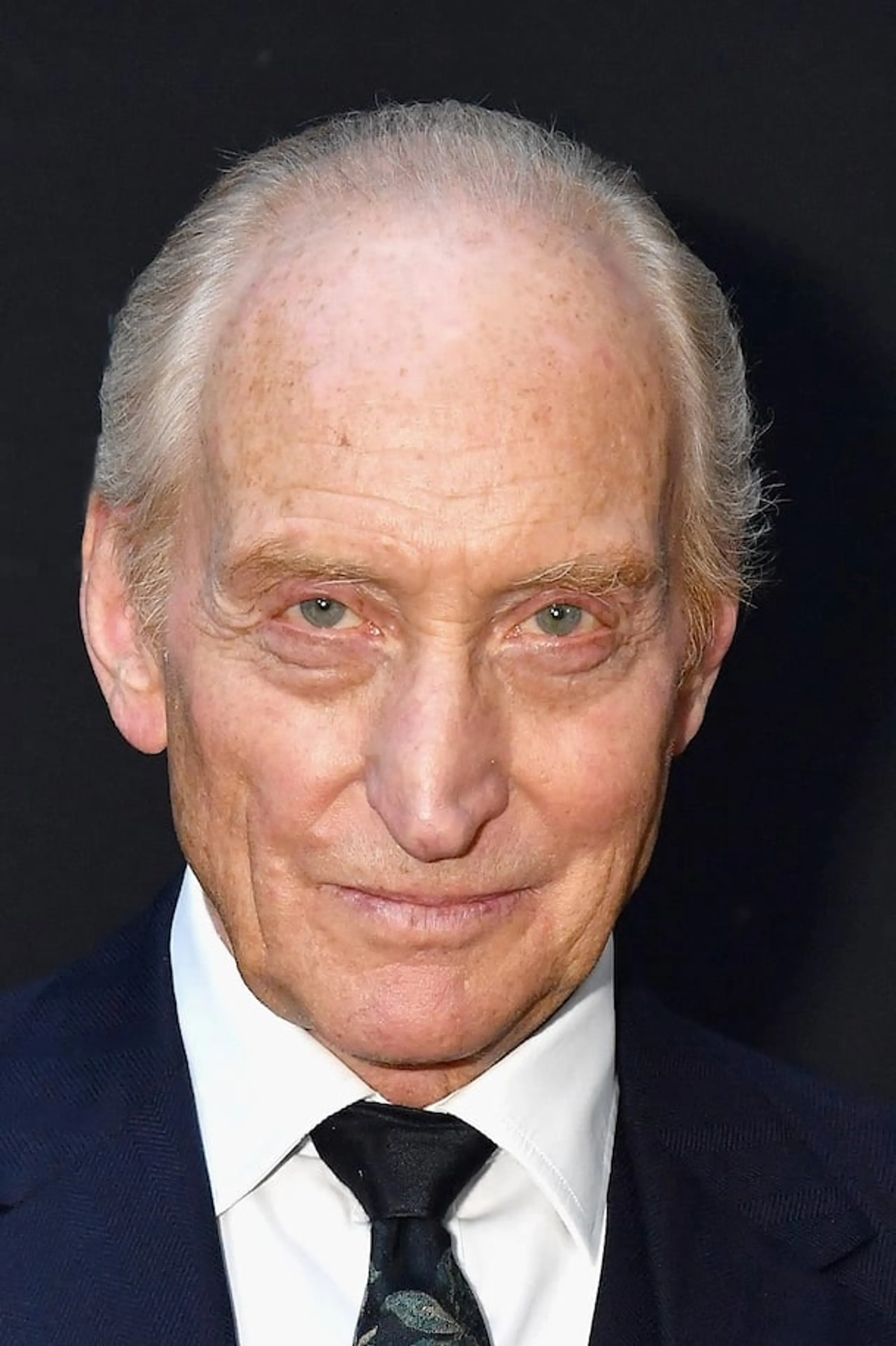 Foto von Charles Dance