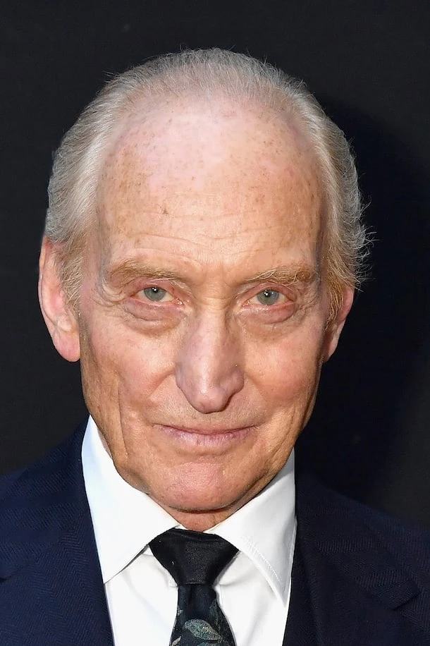 Foto von Charles Dance