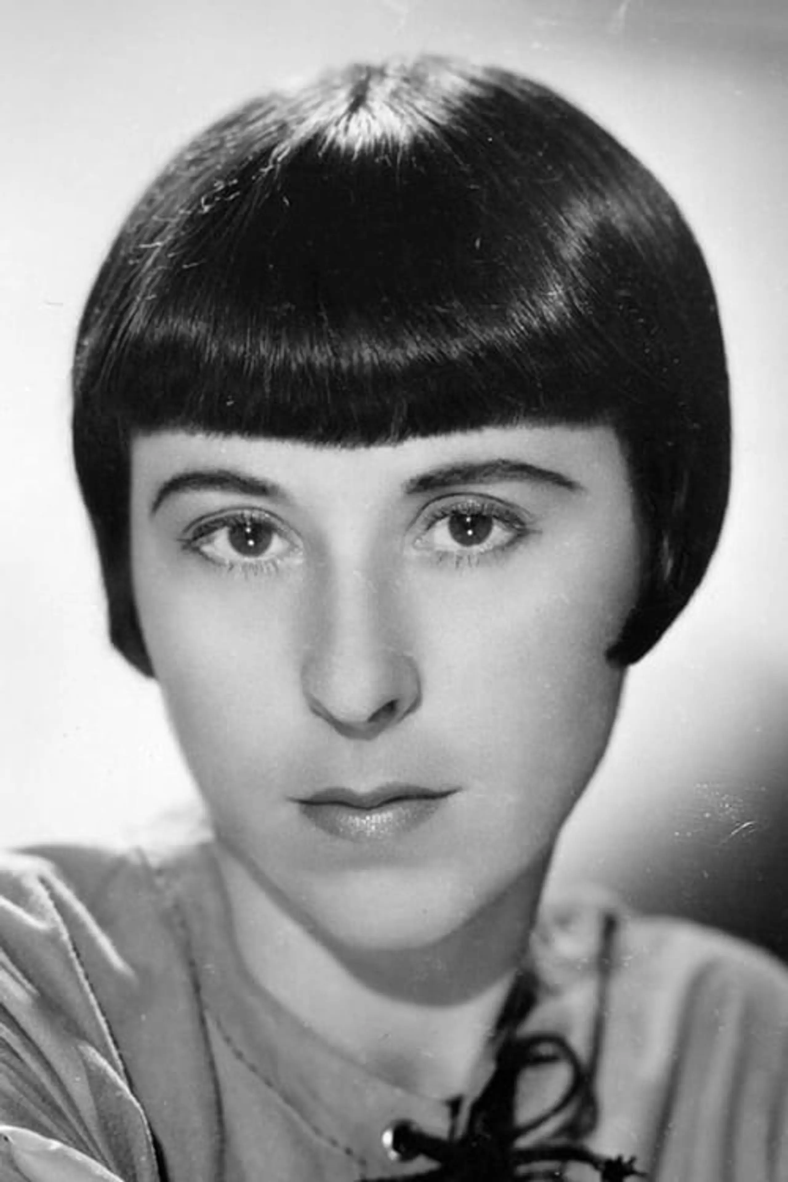 Foto von Edith Head