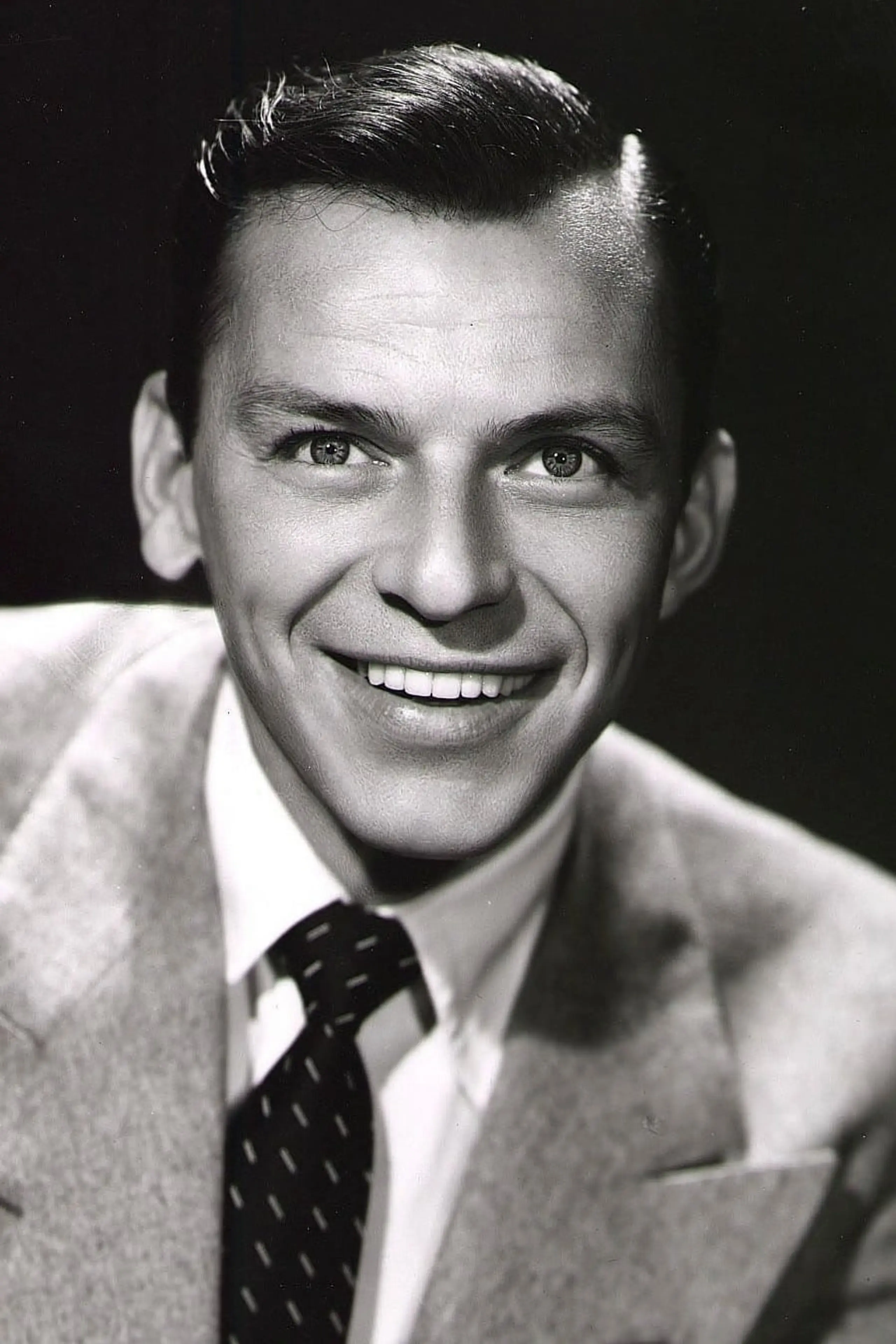 Foto von Frank Sinatra