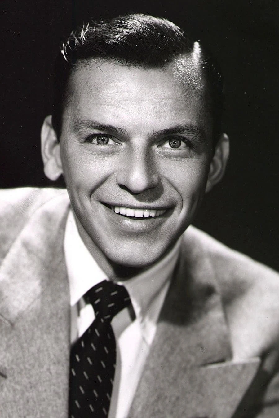 Foto von Frank Sinatra