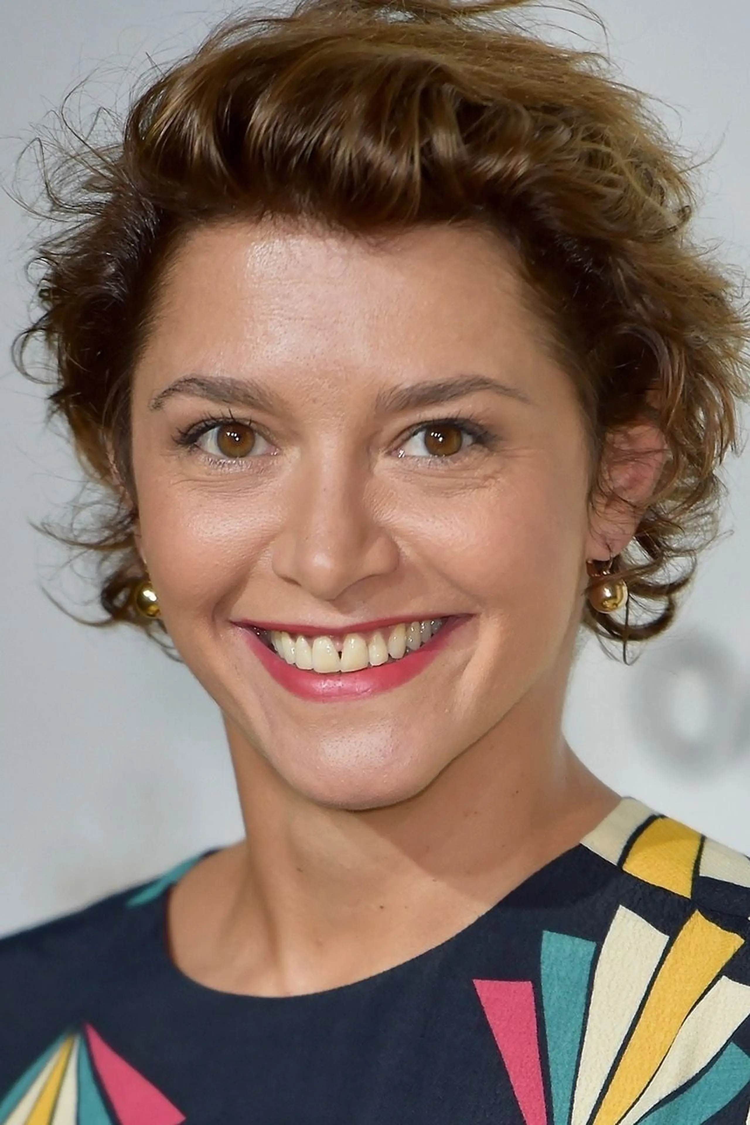 Foto von Emma de Caunes