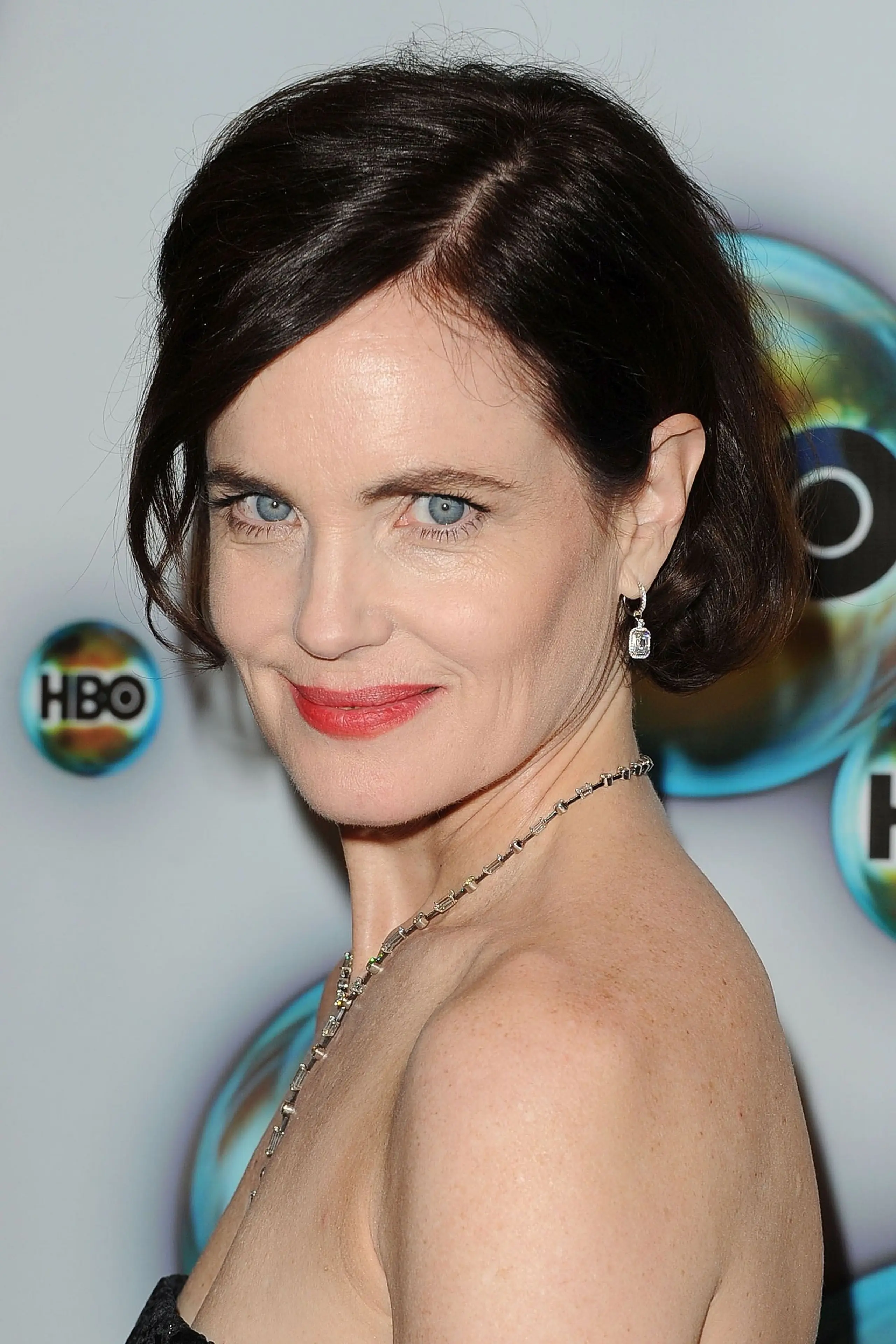 Foto von Elizabeth McGovern