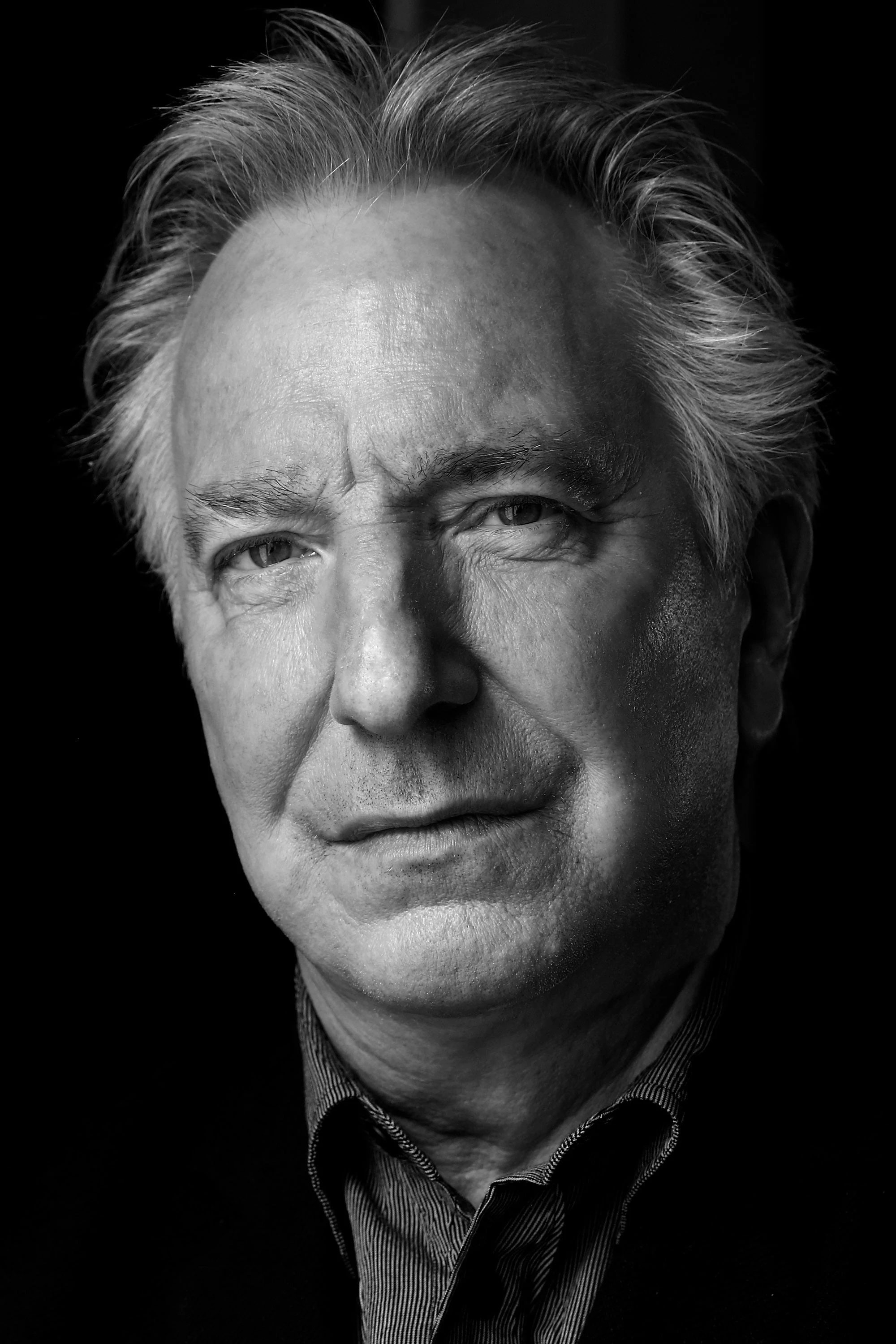 Foto von Alan Rickman