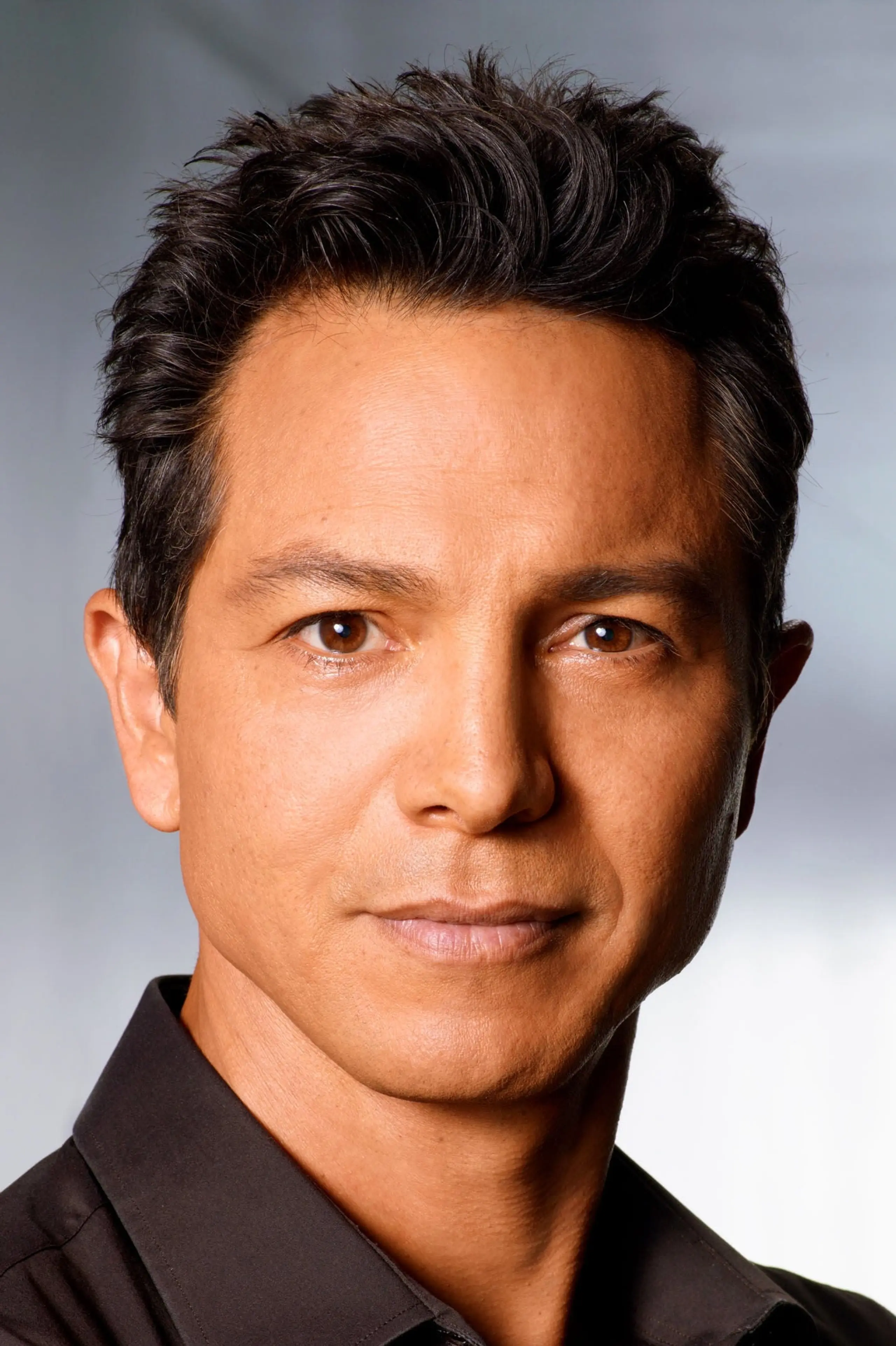 Foto von Benjamin Bratt