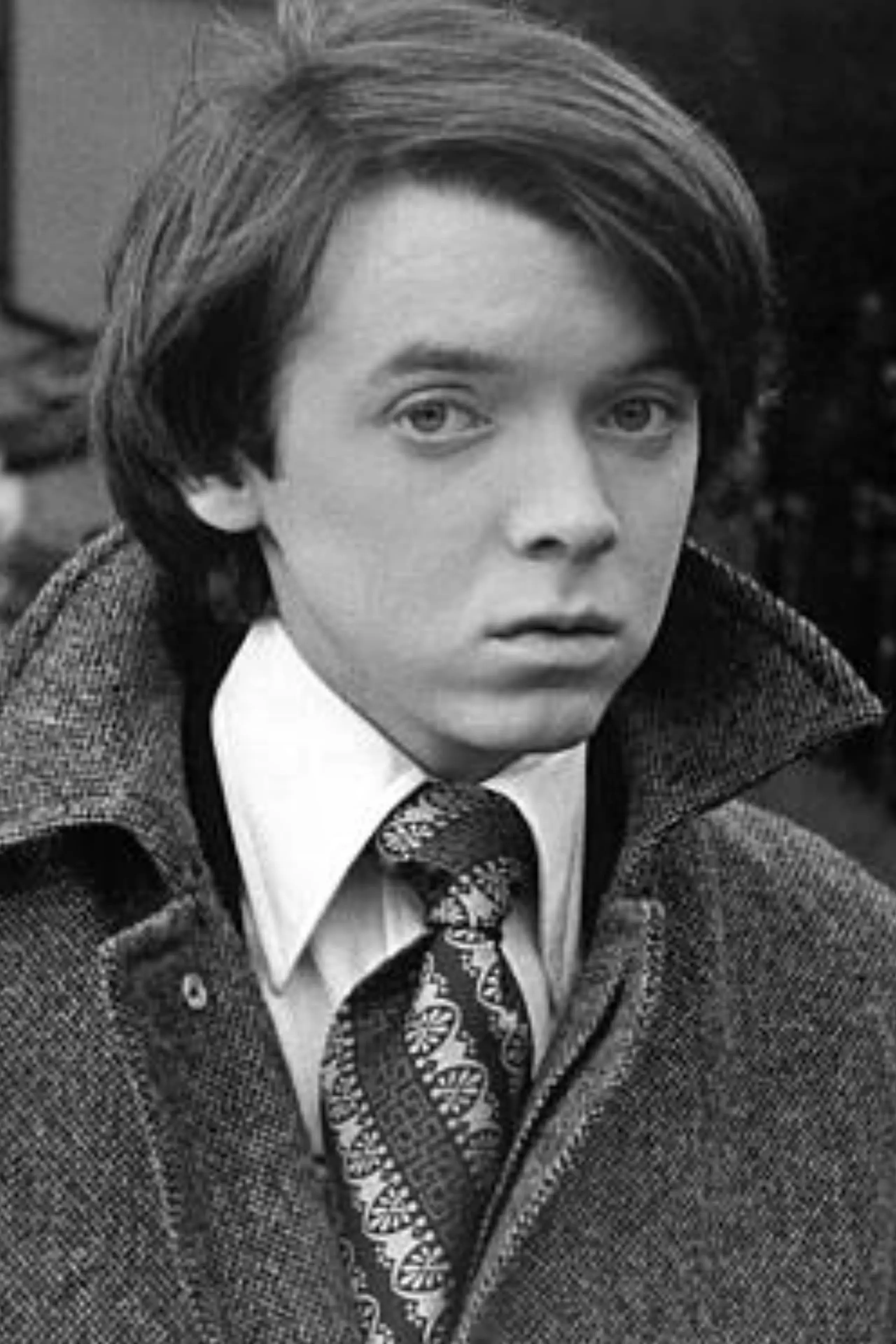 Foto von Bud Cort