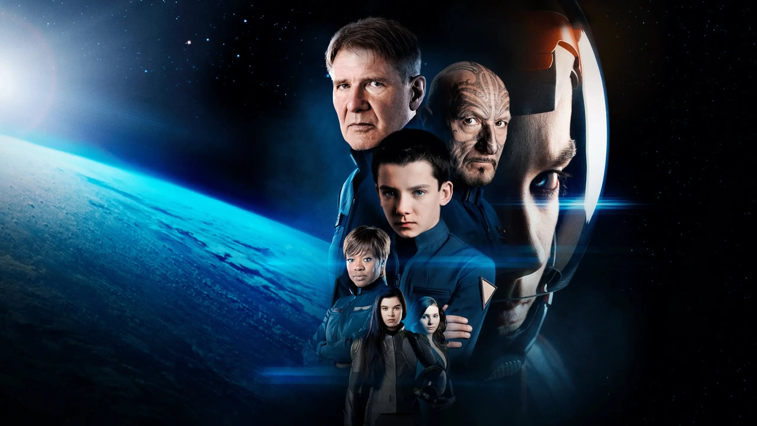 Ender's Game - Das große Spiel