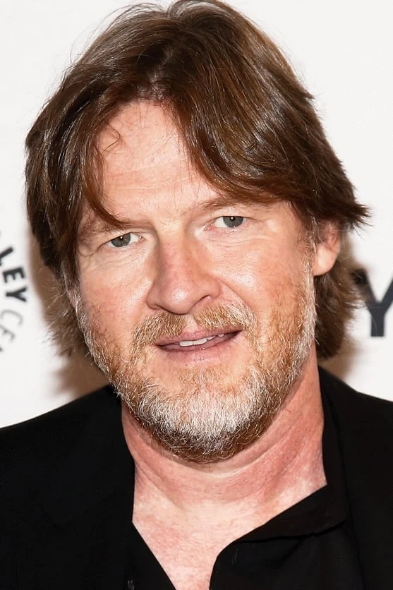 Foto von Donal Logue