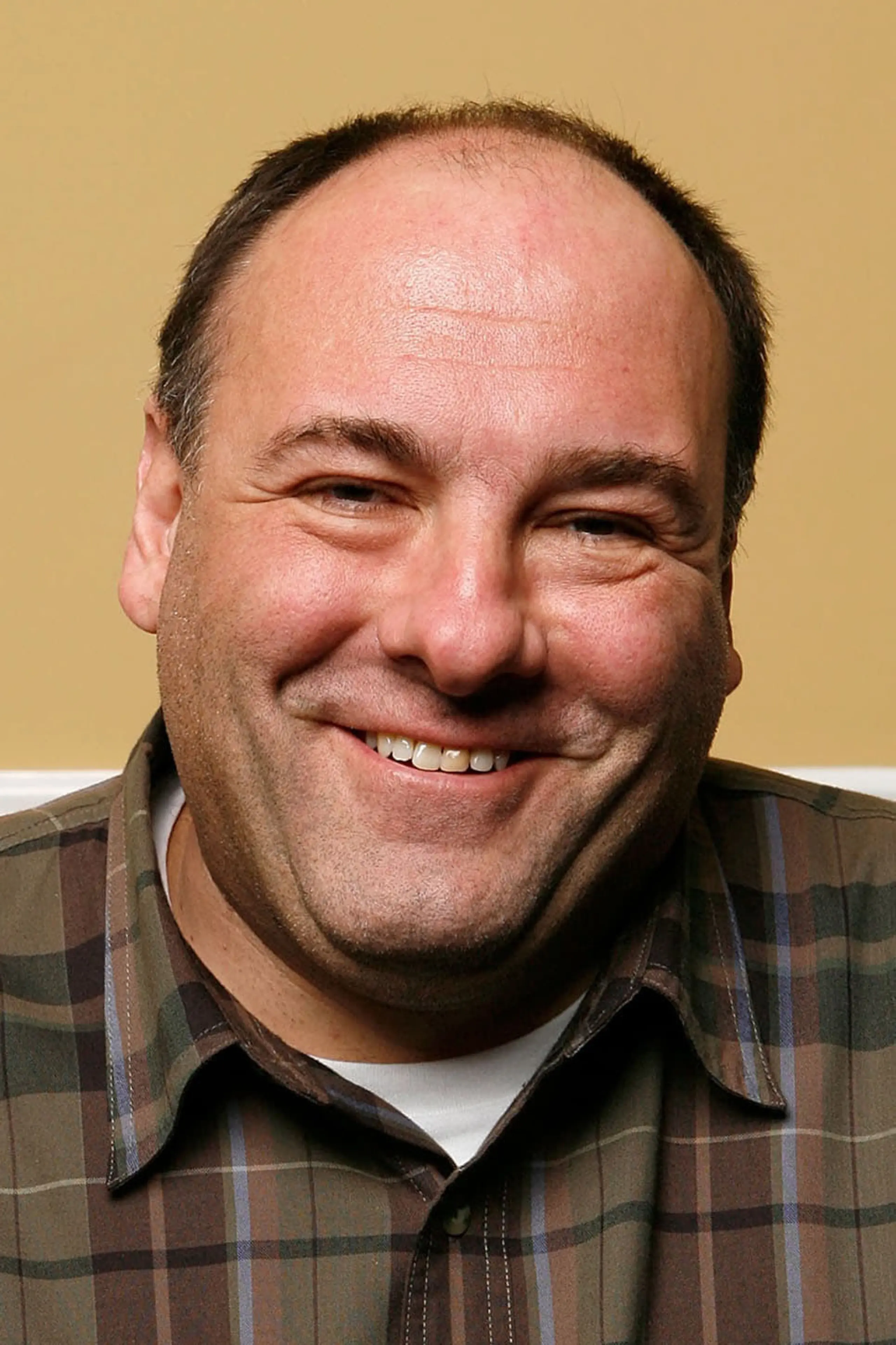 Foto von James Gandolfini