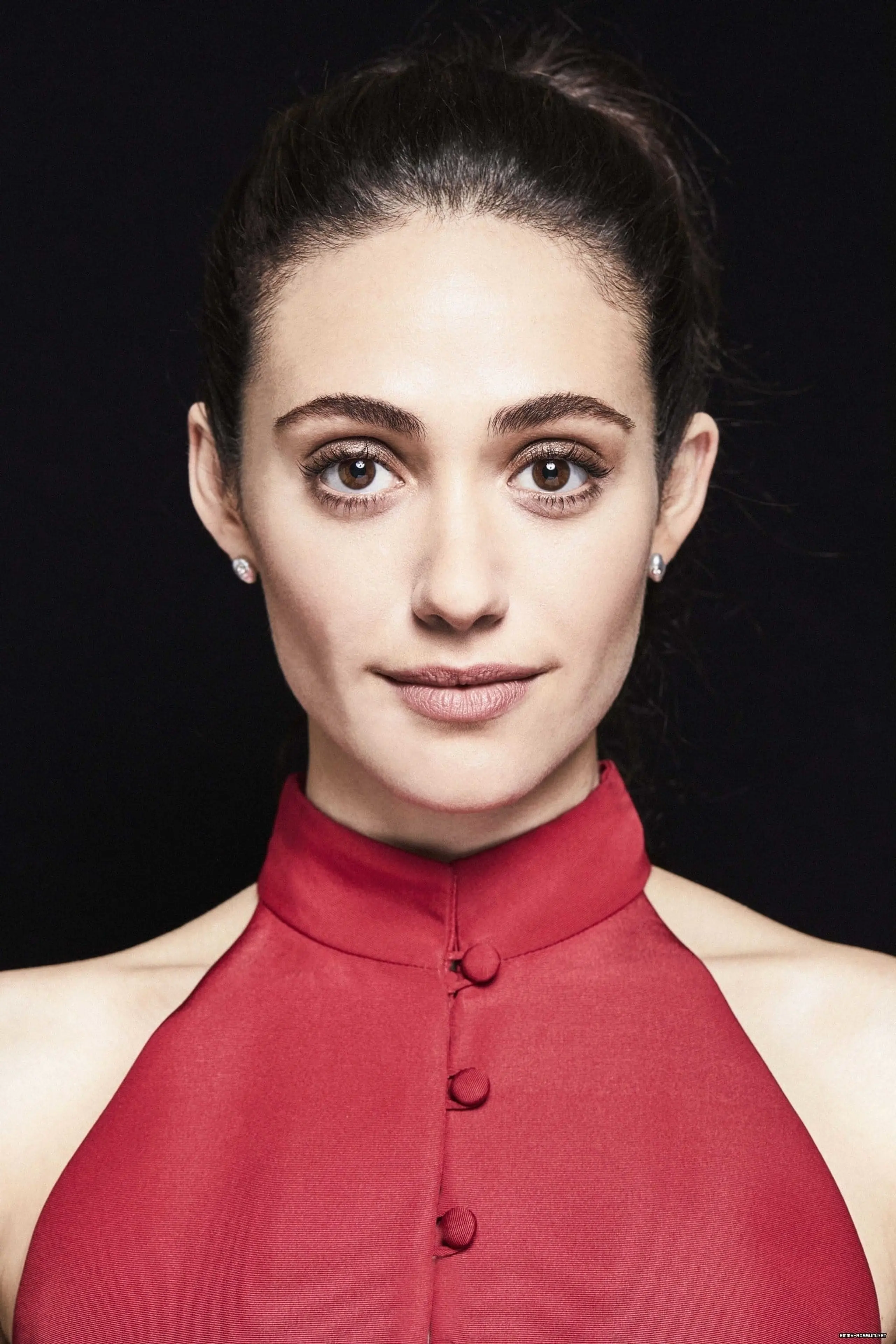 Foto von Emmy Rossum