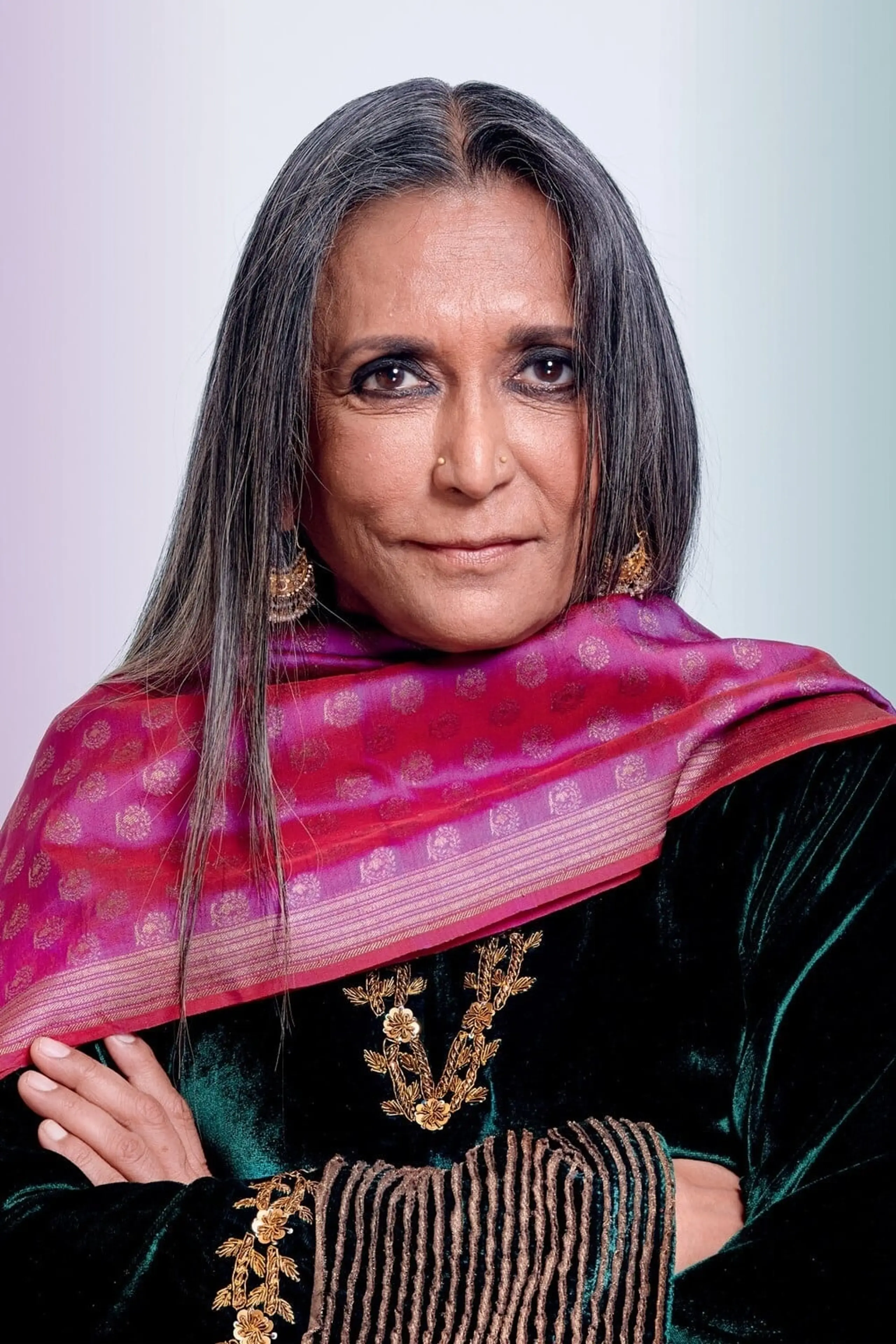 Foto von Deepa Mehta