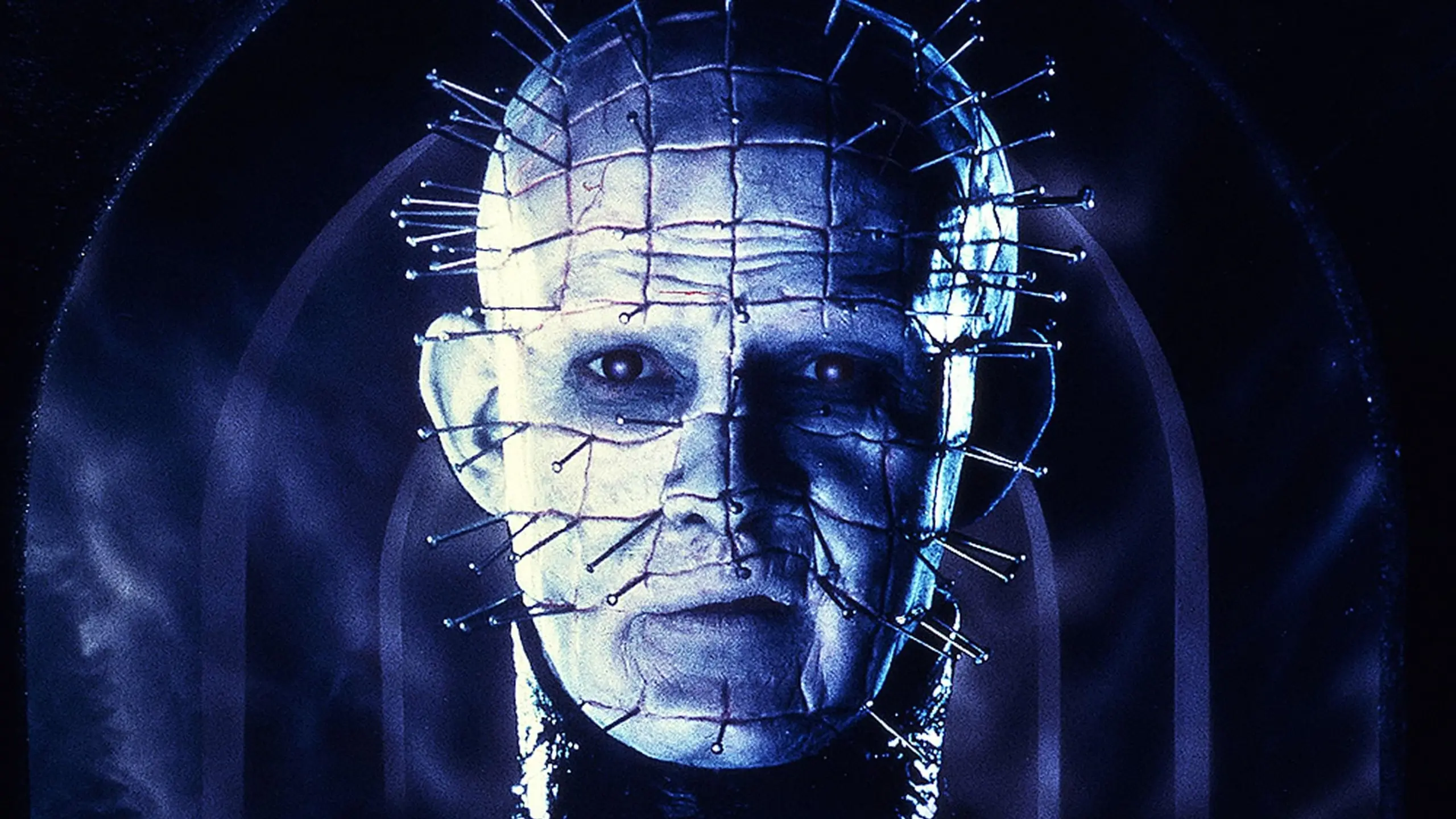 Hellbound: Hellraiser II