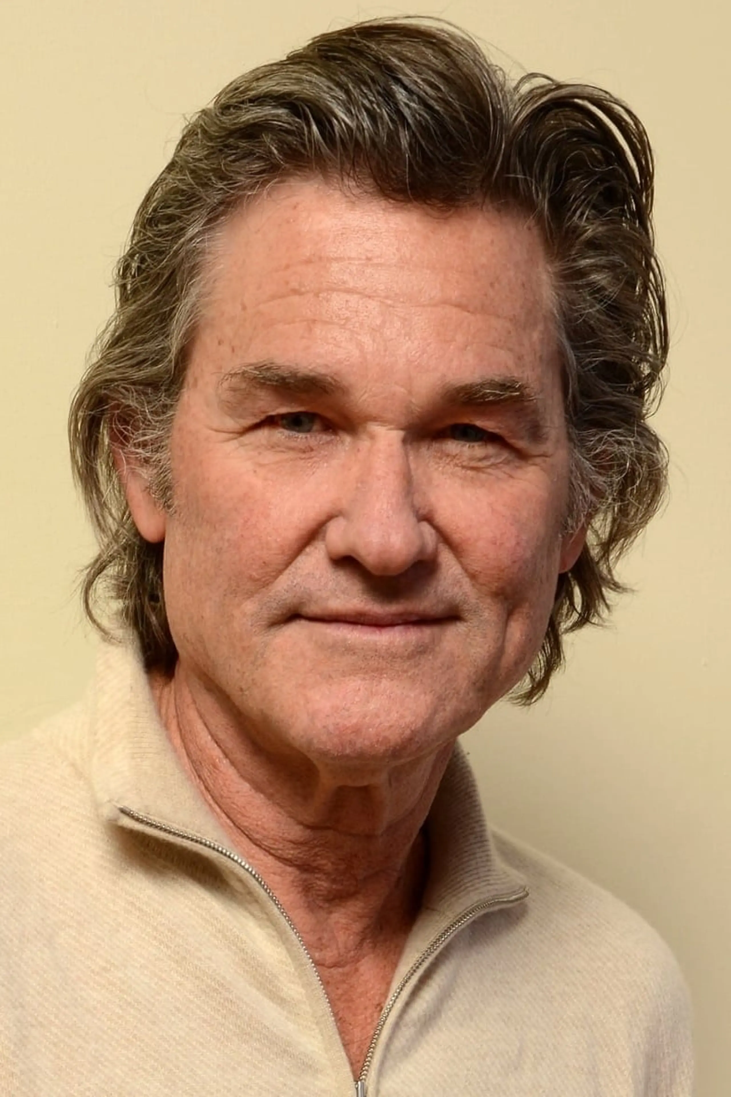 Foto von Kurt Russell