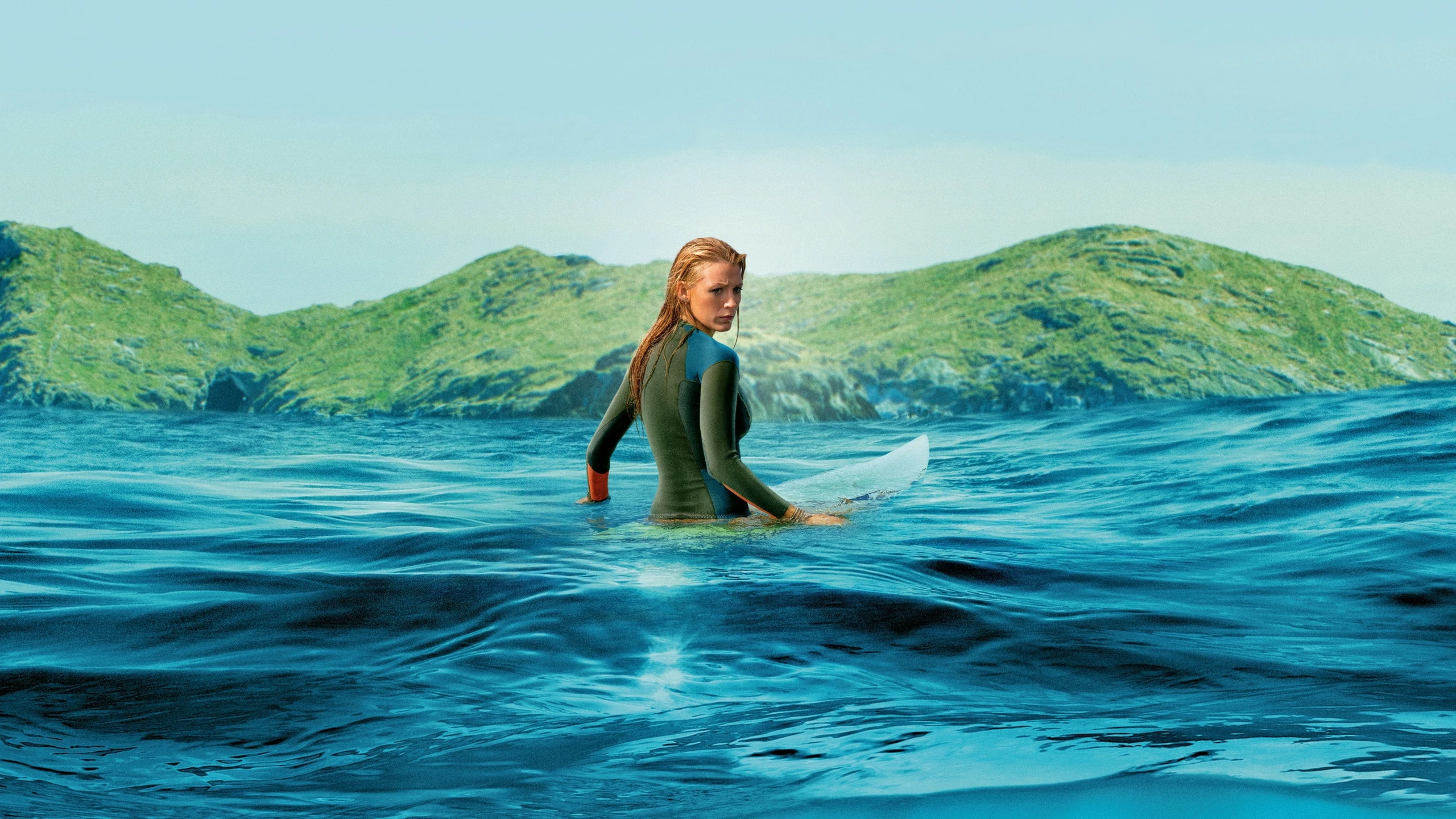The Shallows: Gefahr aus der Tiefe