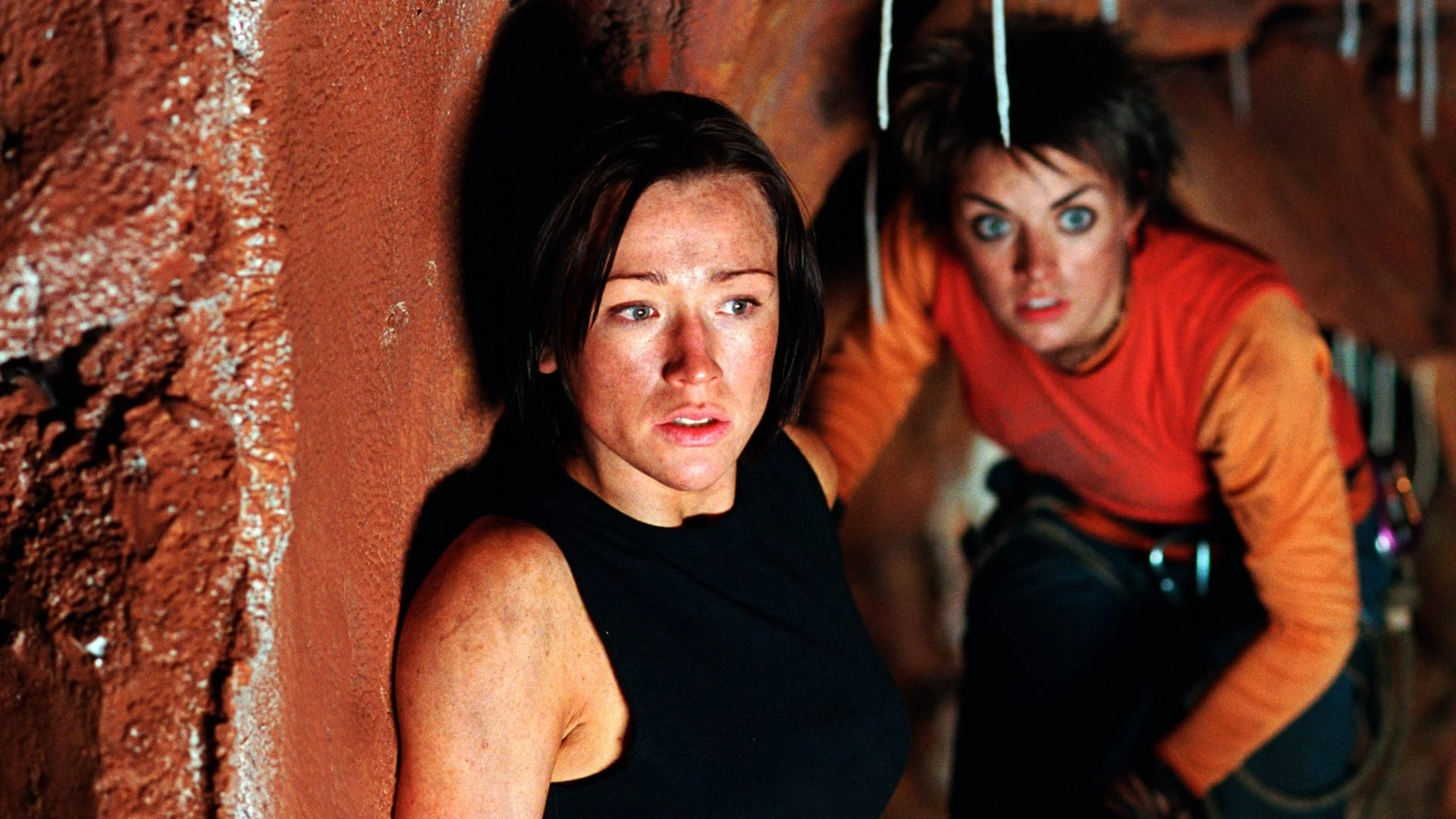 The Descent 2 - Die Jagd geht weiter