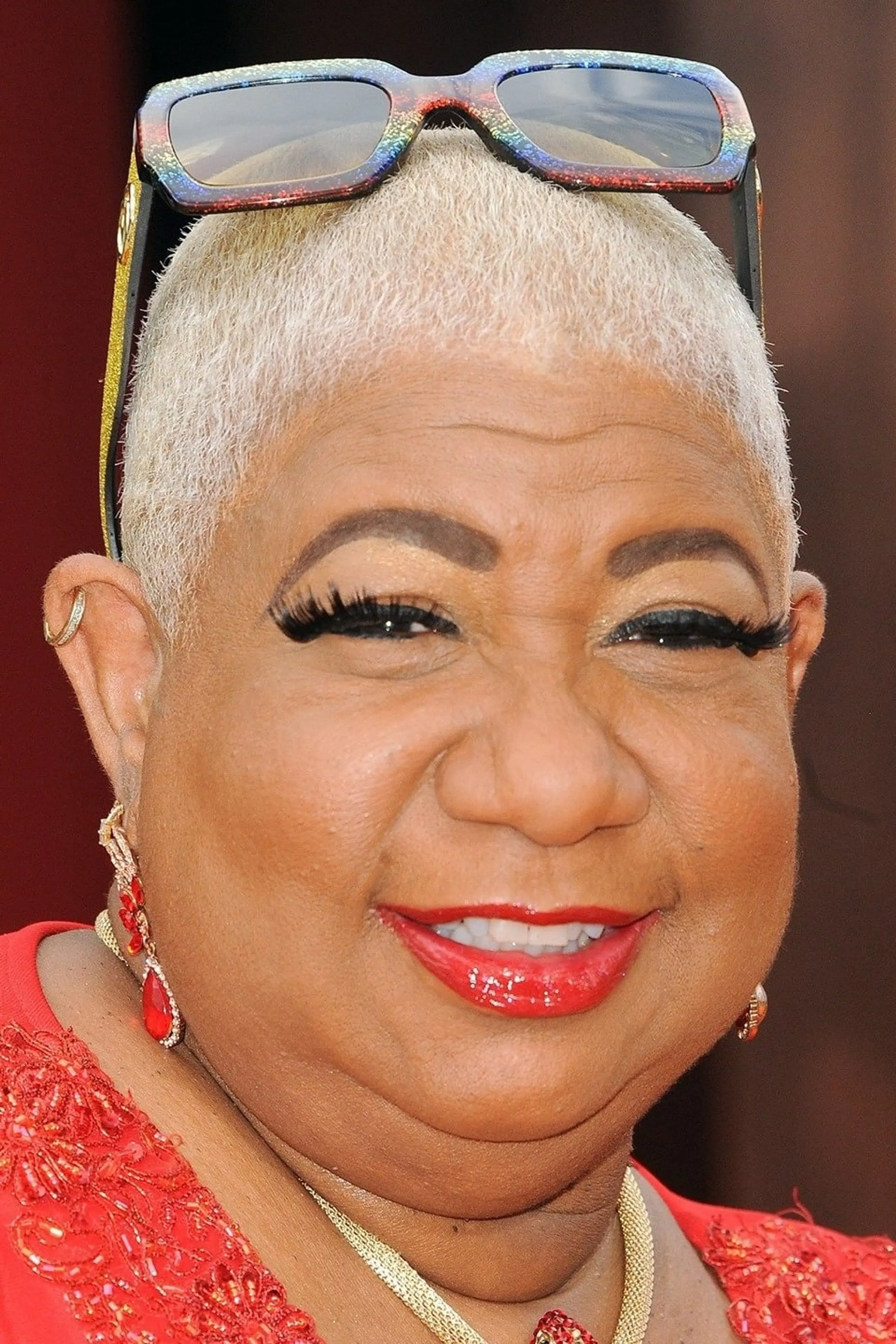 Foto von Luenell