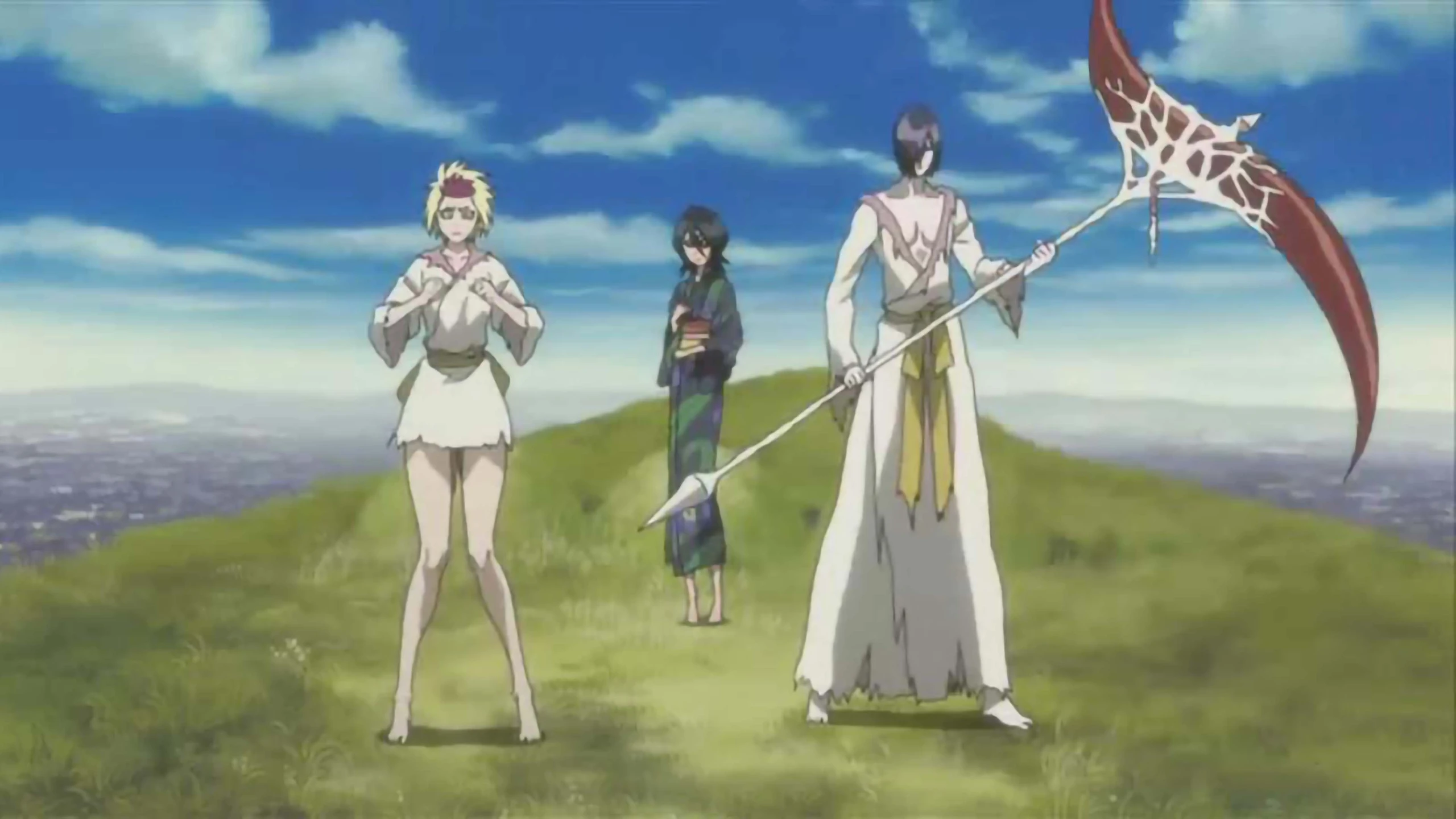 Bleach: Fade to Black
