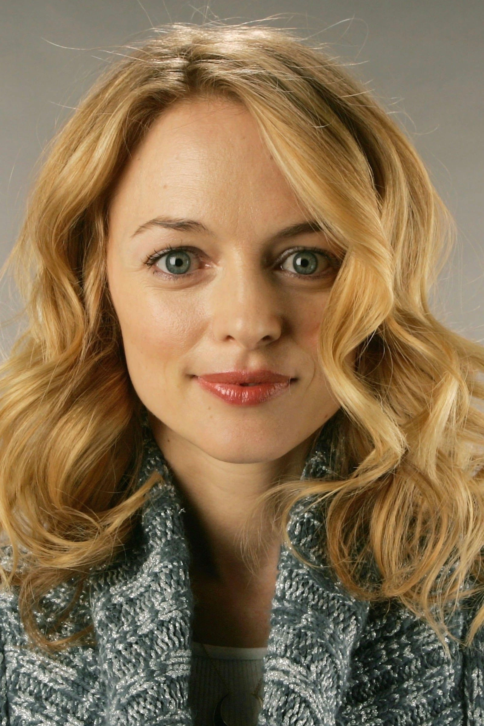 Foto von Heather Graham