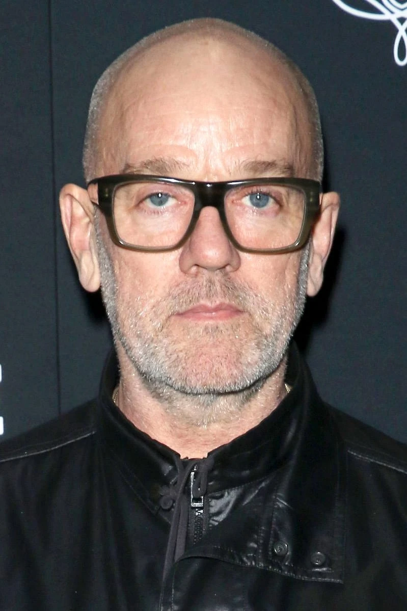Foto von Michael Stipe