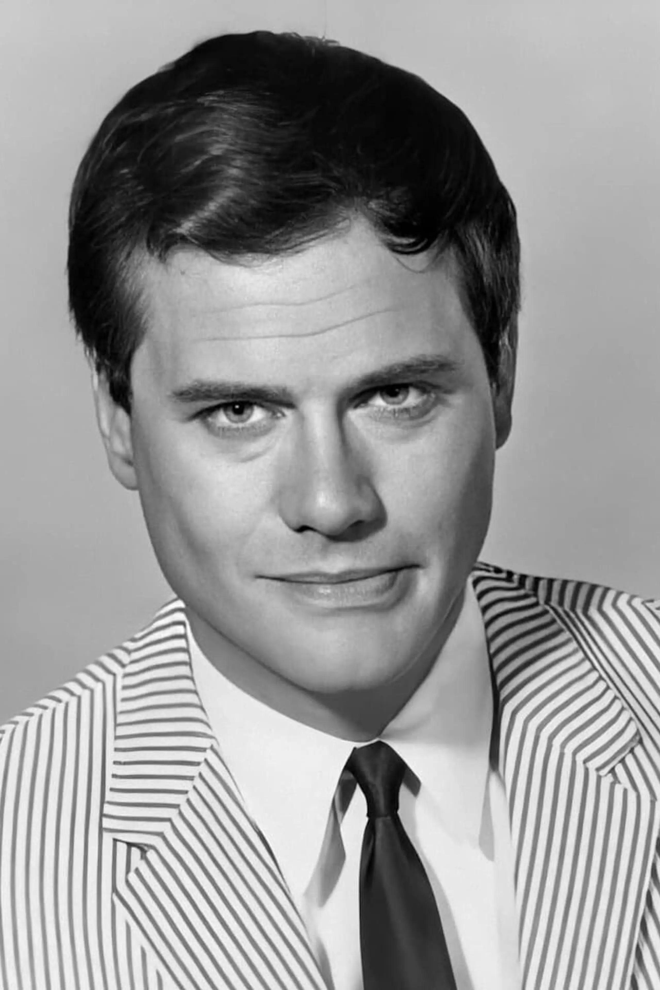 Foto von Larry Hagman