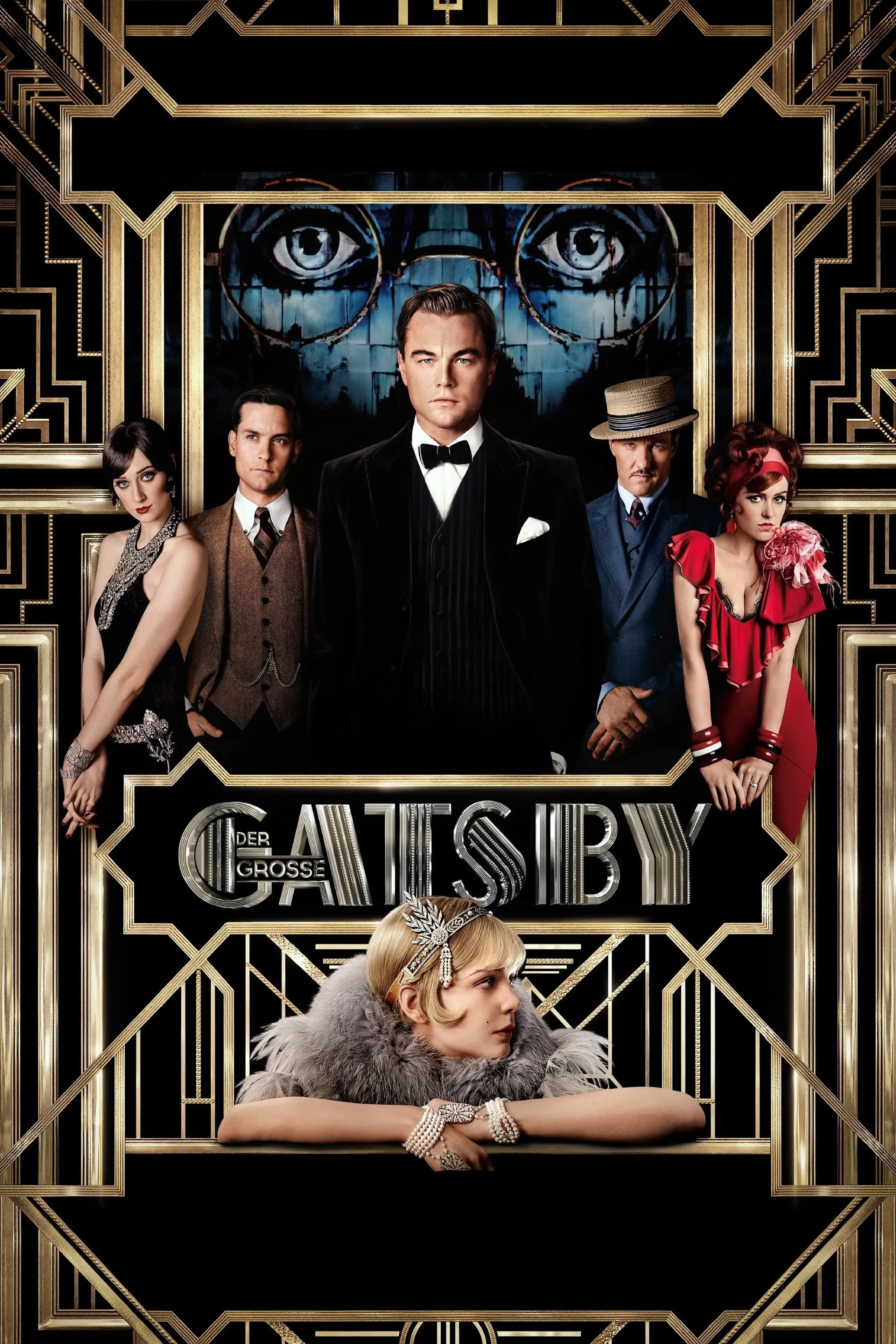 Der große Gatsby