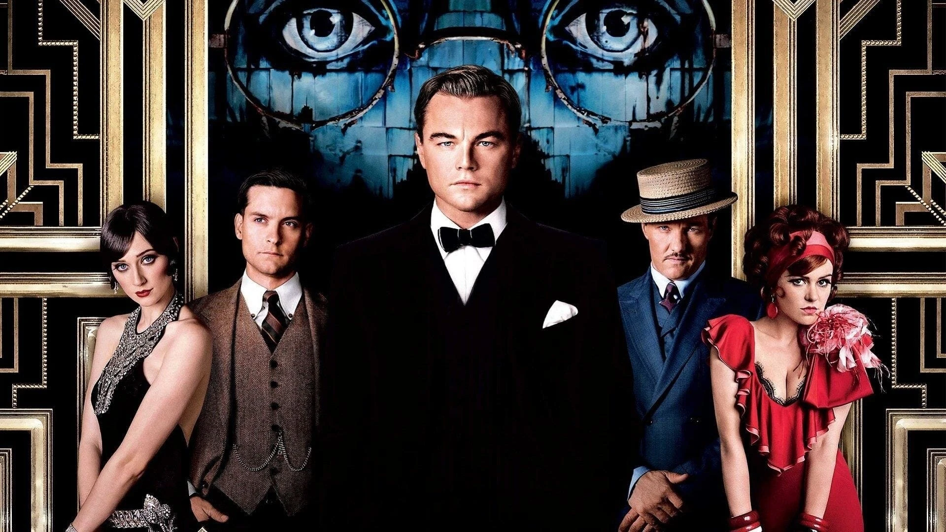 Der große Gatsby