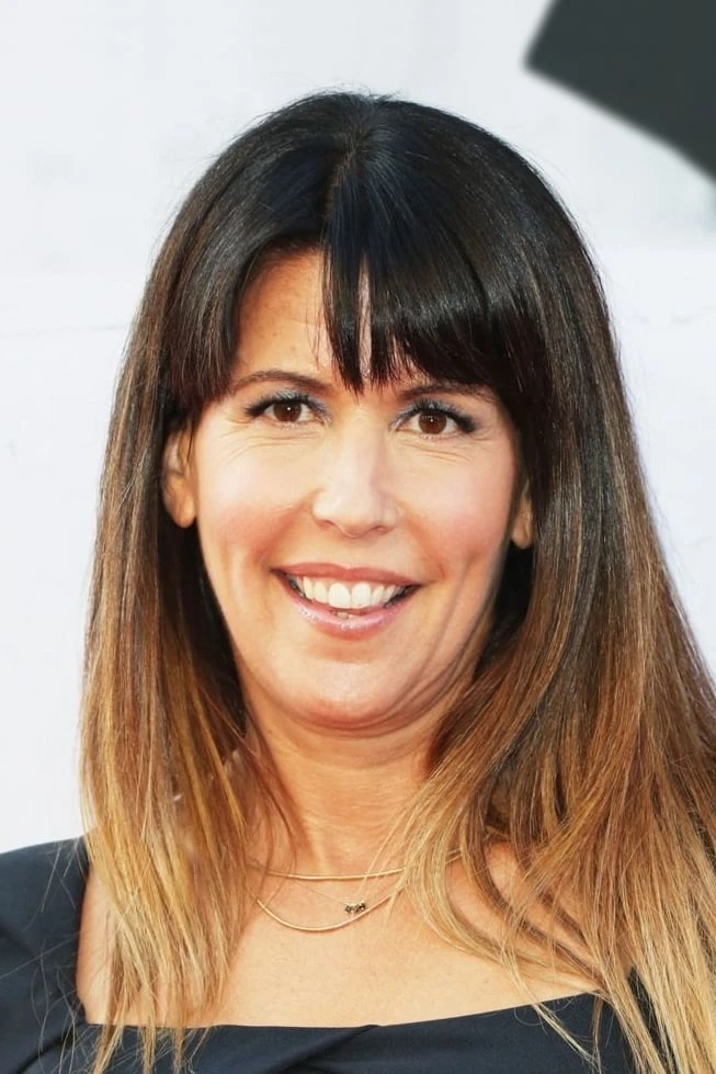 Foto von Patty Jenkins