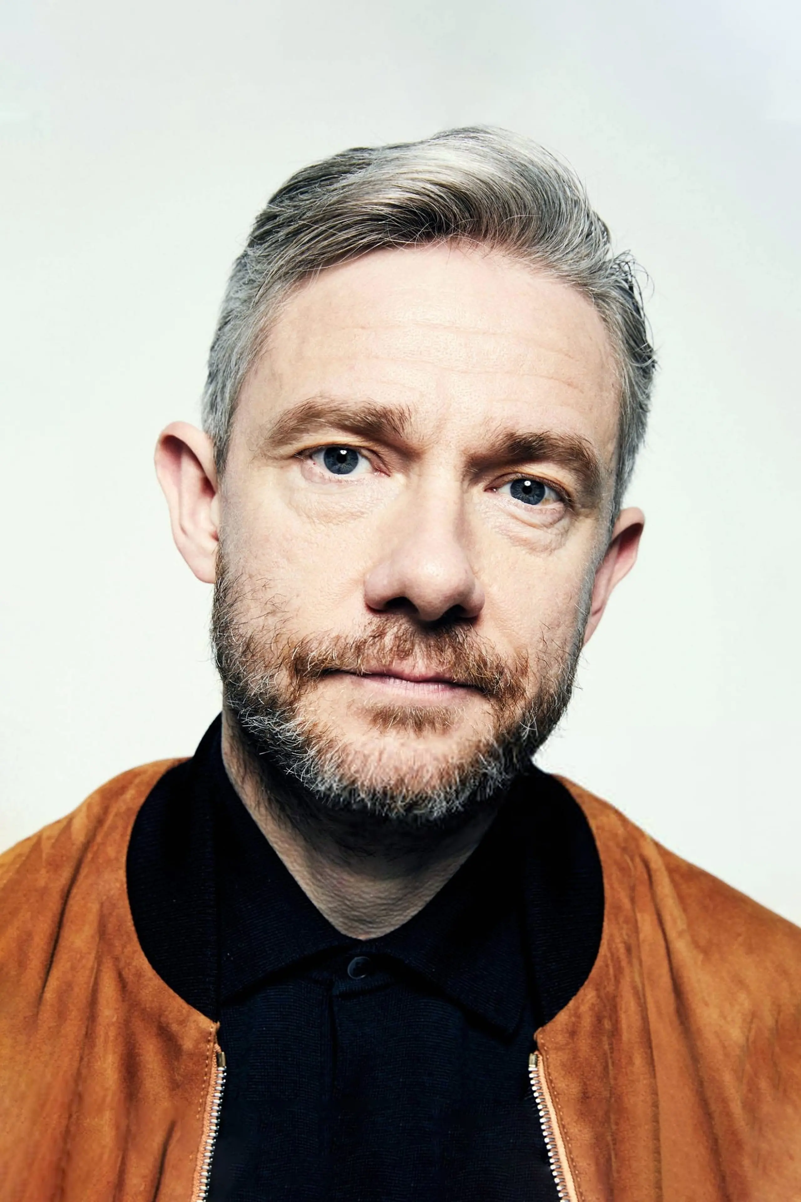 Foto von Martin Freeman