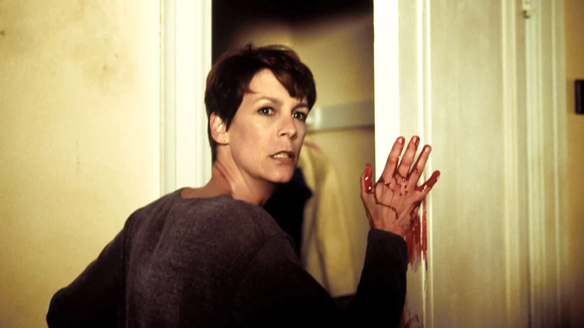 Halloween H20 - 20 Jahre später
