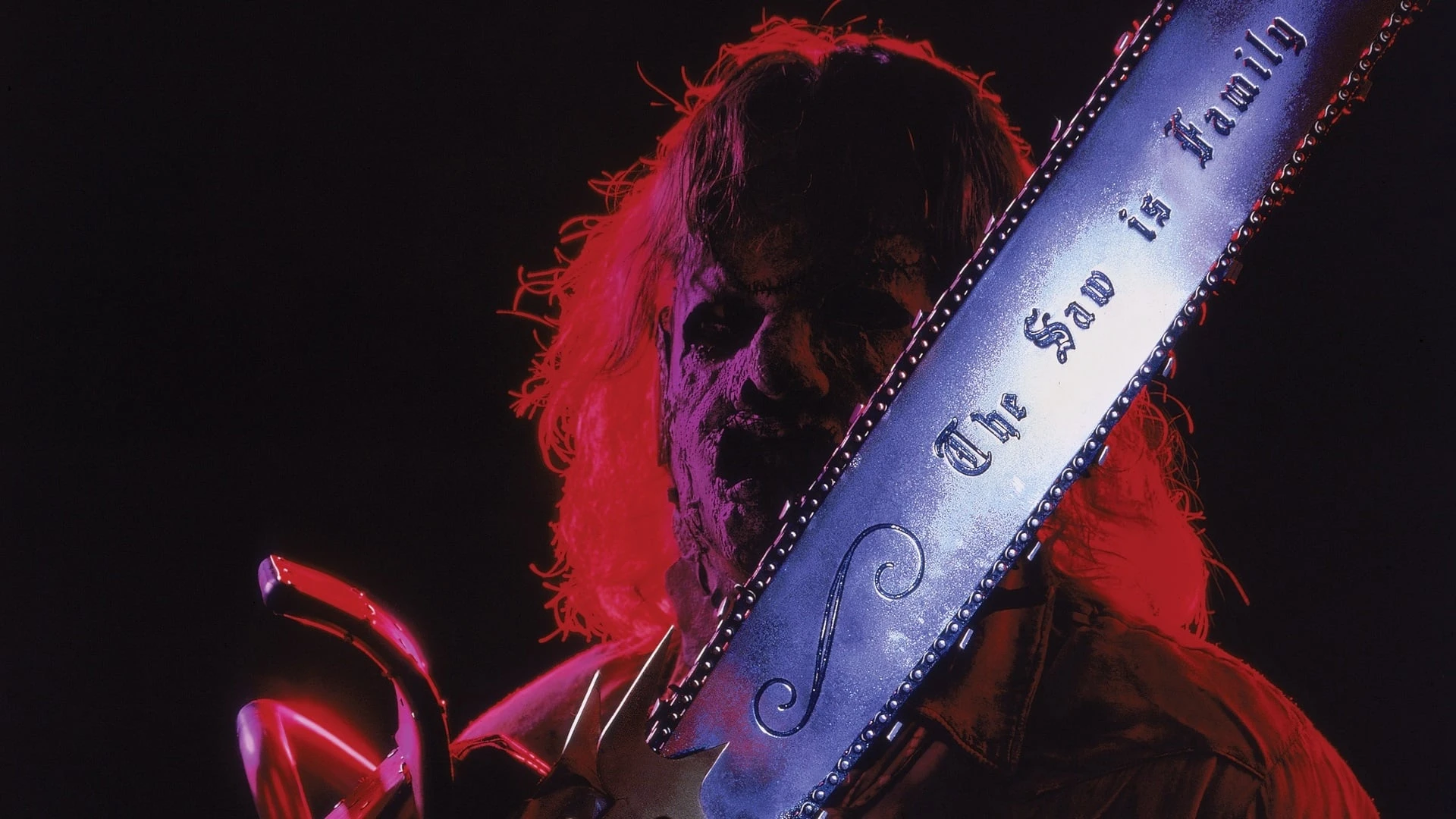 Leatherface: The Texas Chainsaw Massacre III