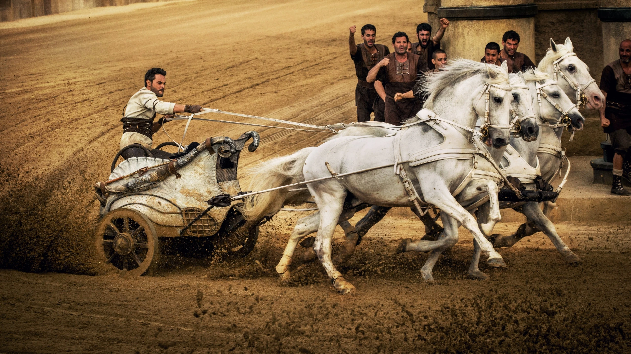 Ben Hur