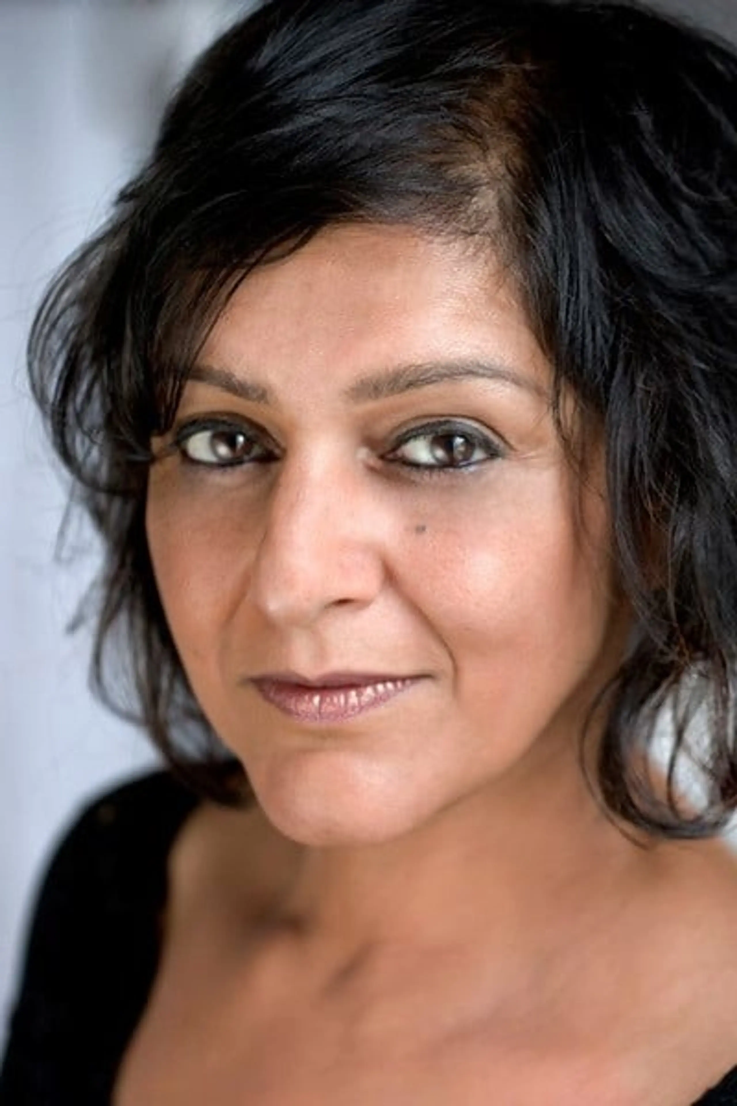 Foto von Meera Syal