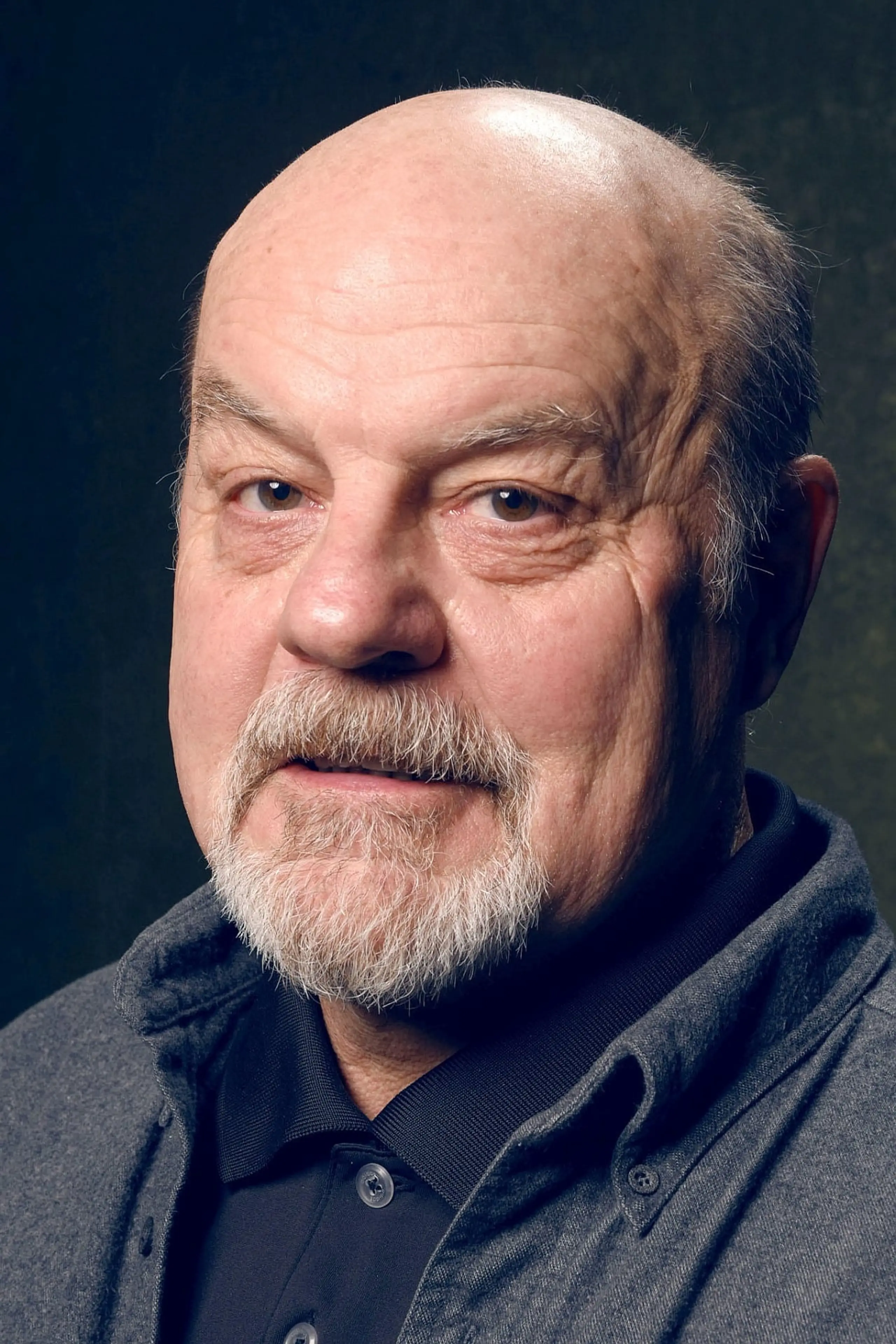 Foto von Michael Ironside