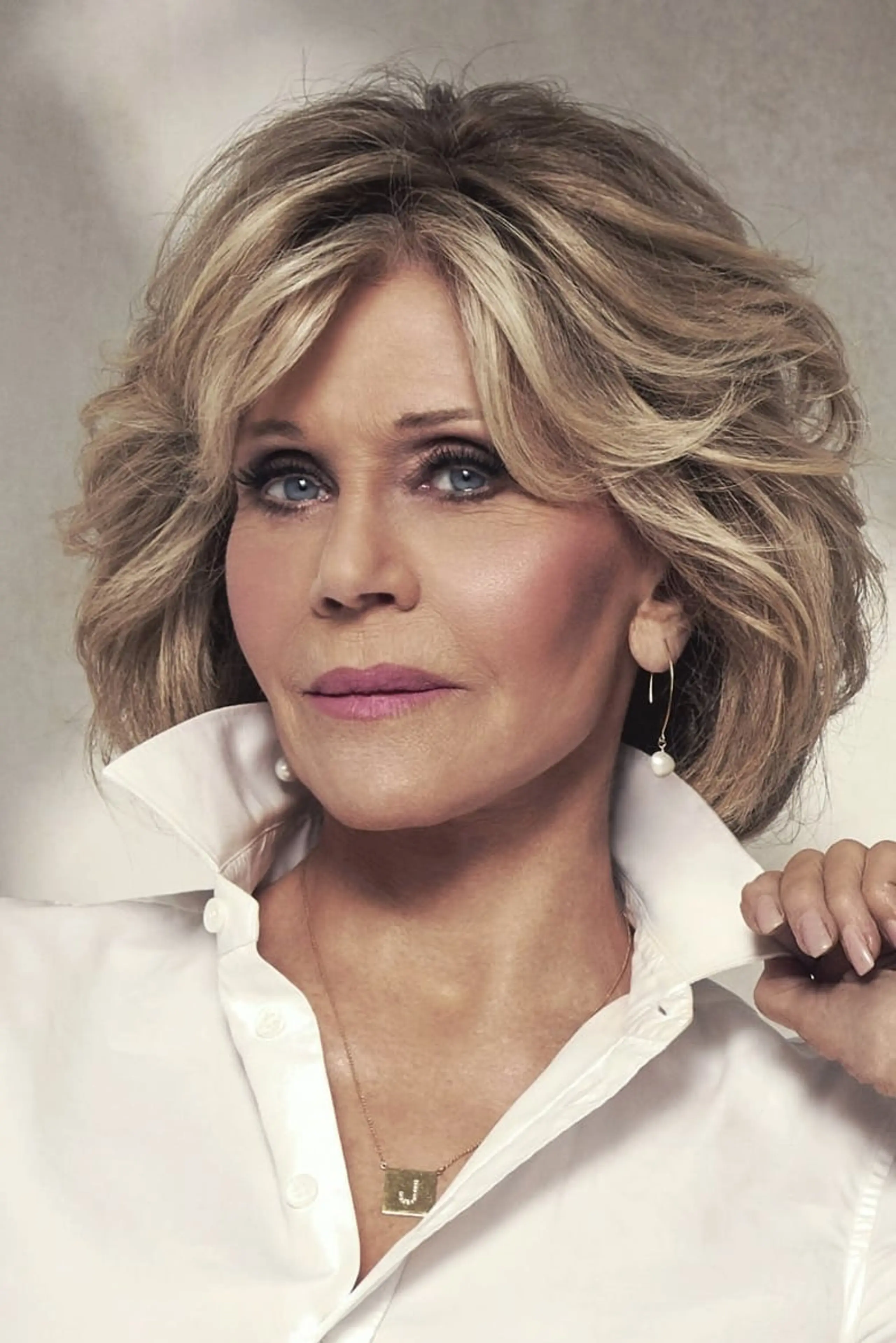 Foto von Jane Fonda