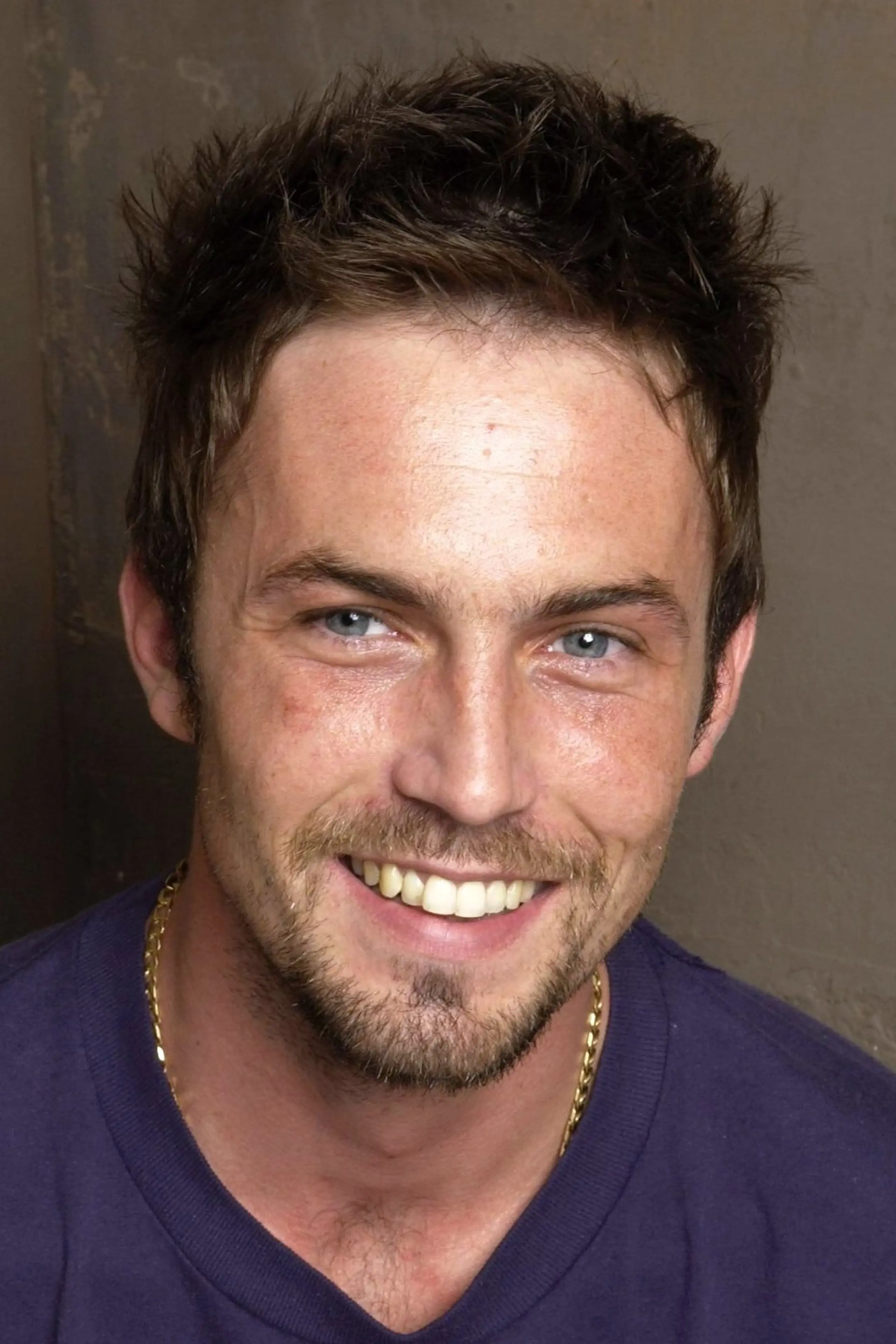 Foto von Desmond Harrington