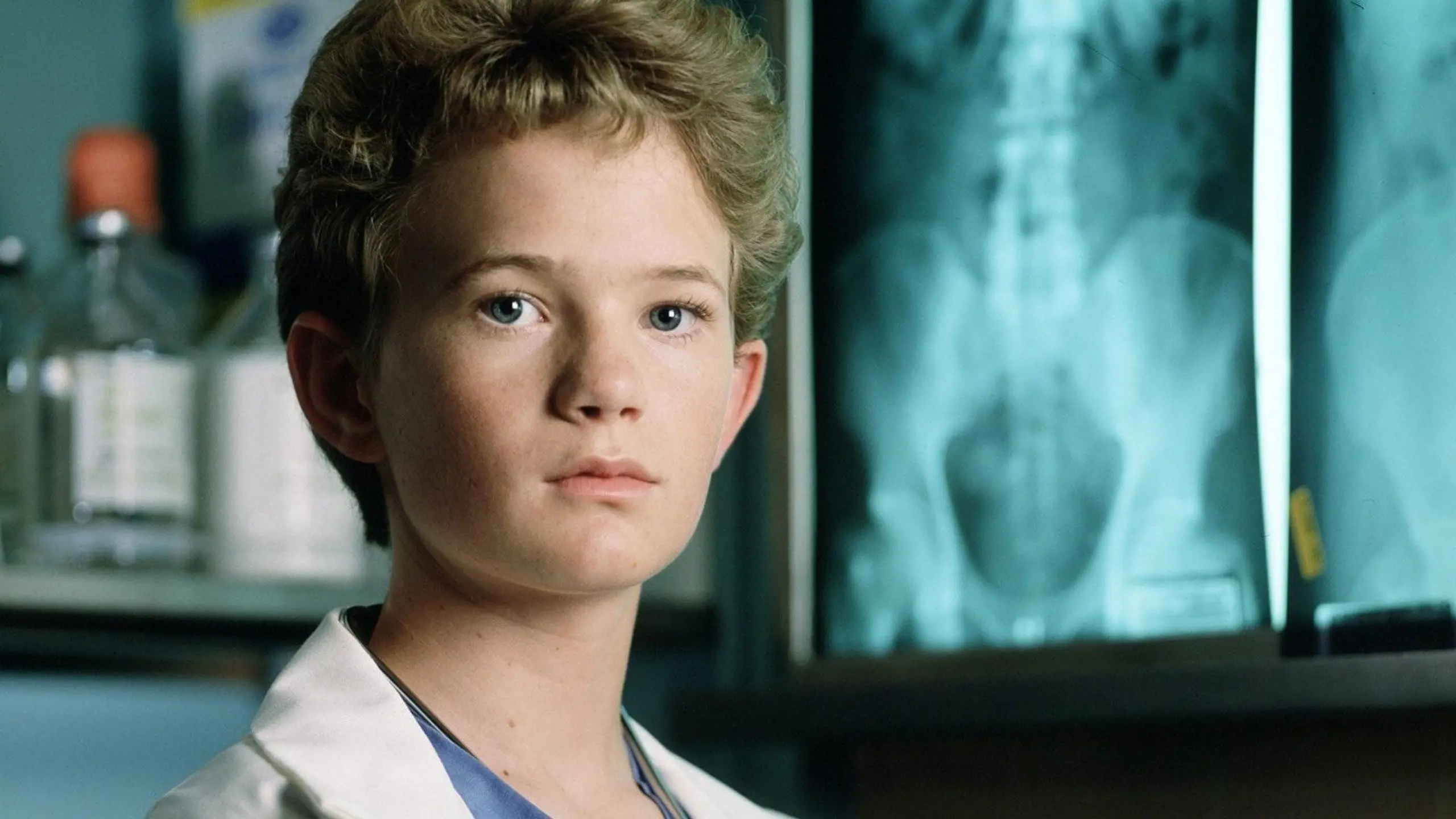 Doogie Howser