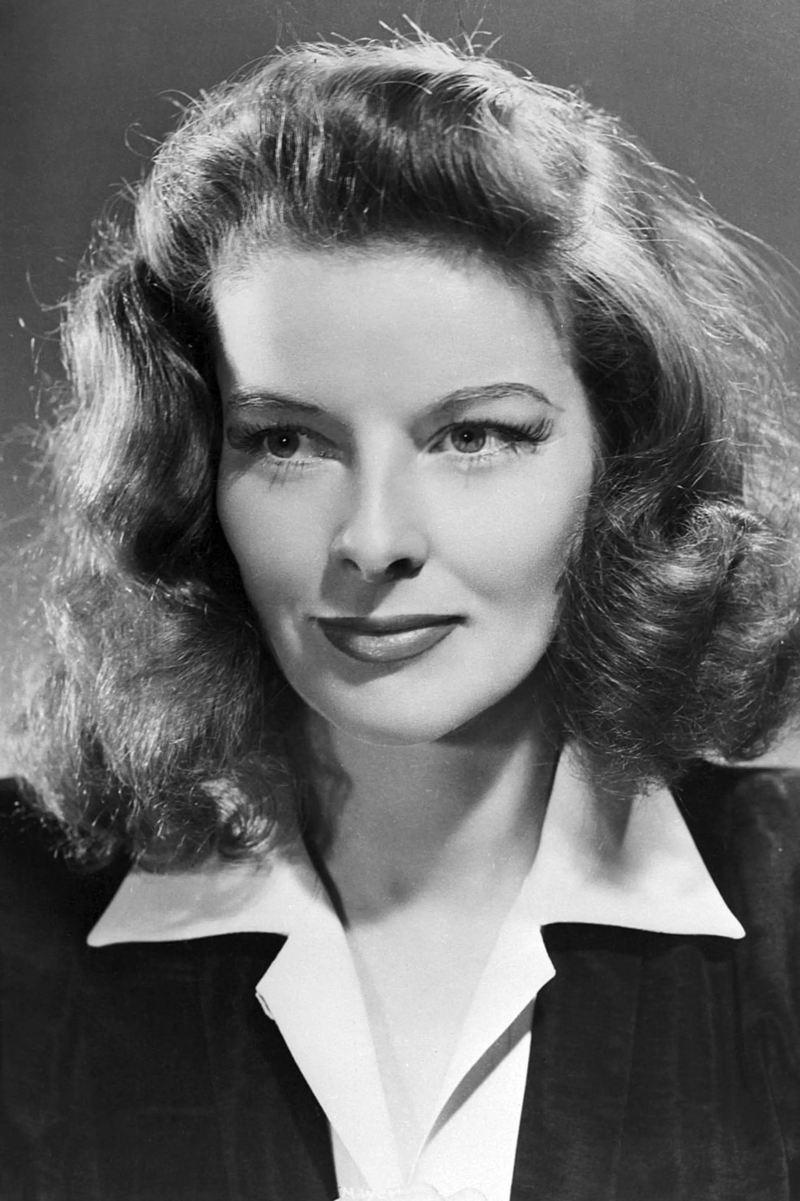 Foto von Katharine Hepburn